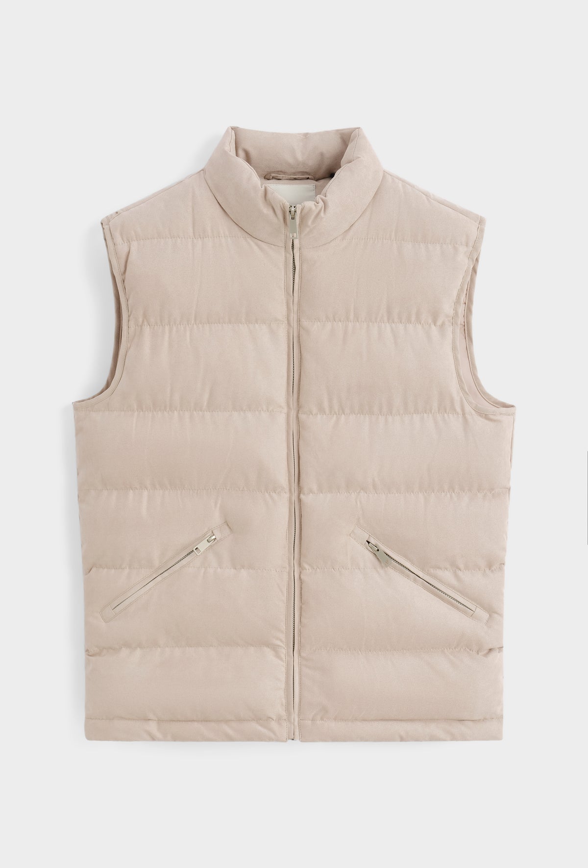 Basic Vest