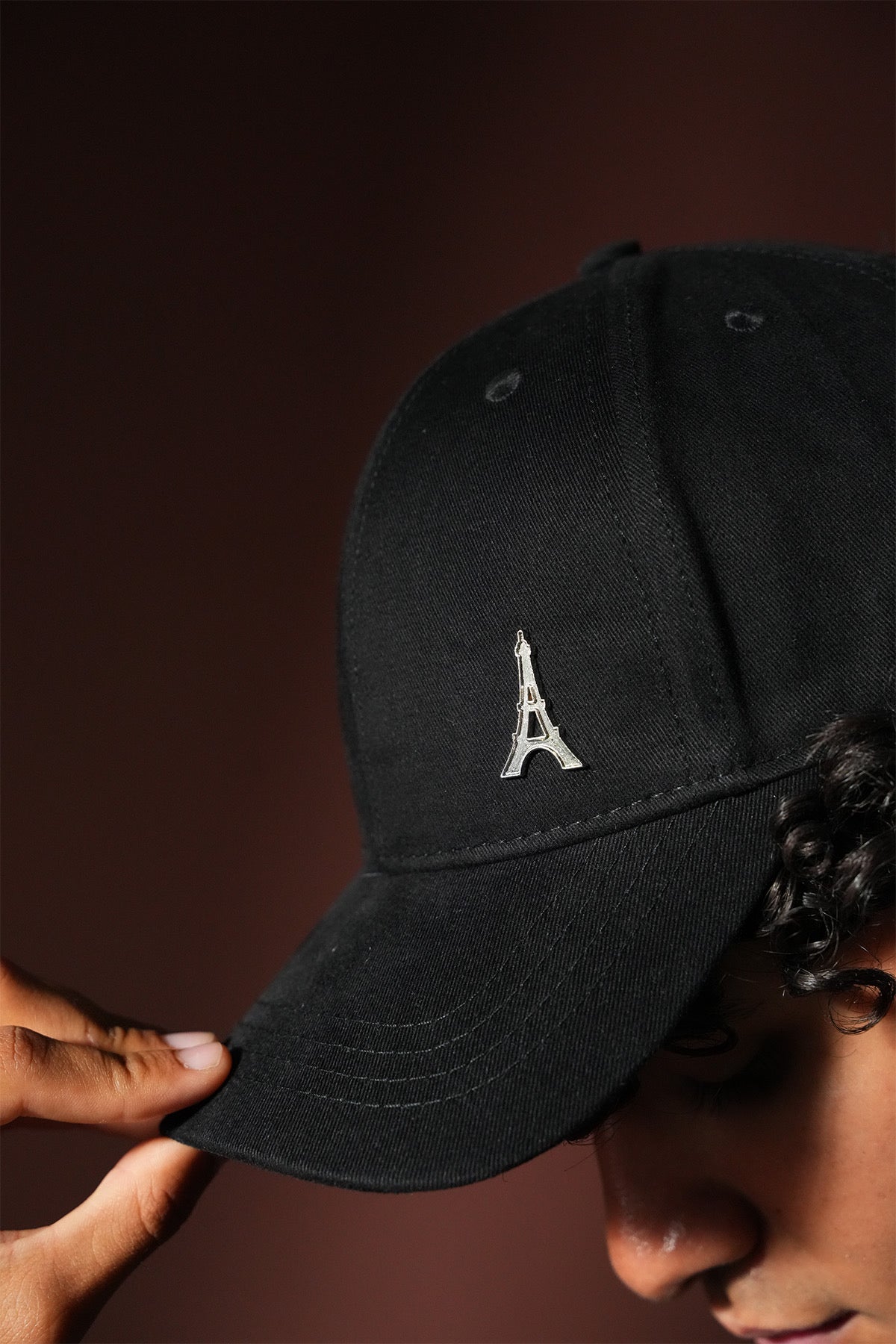 Paris Cap
