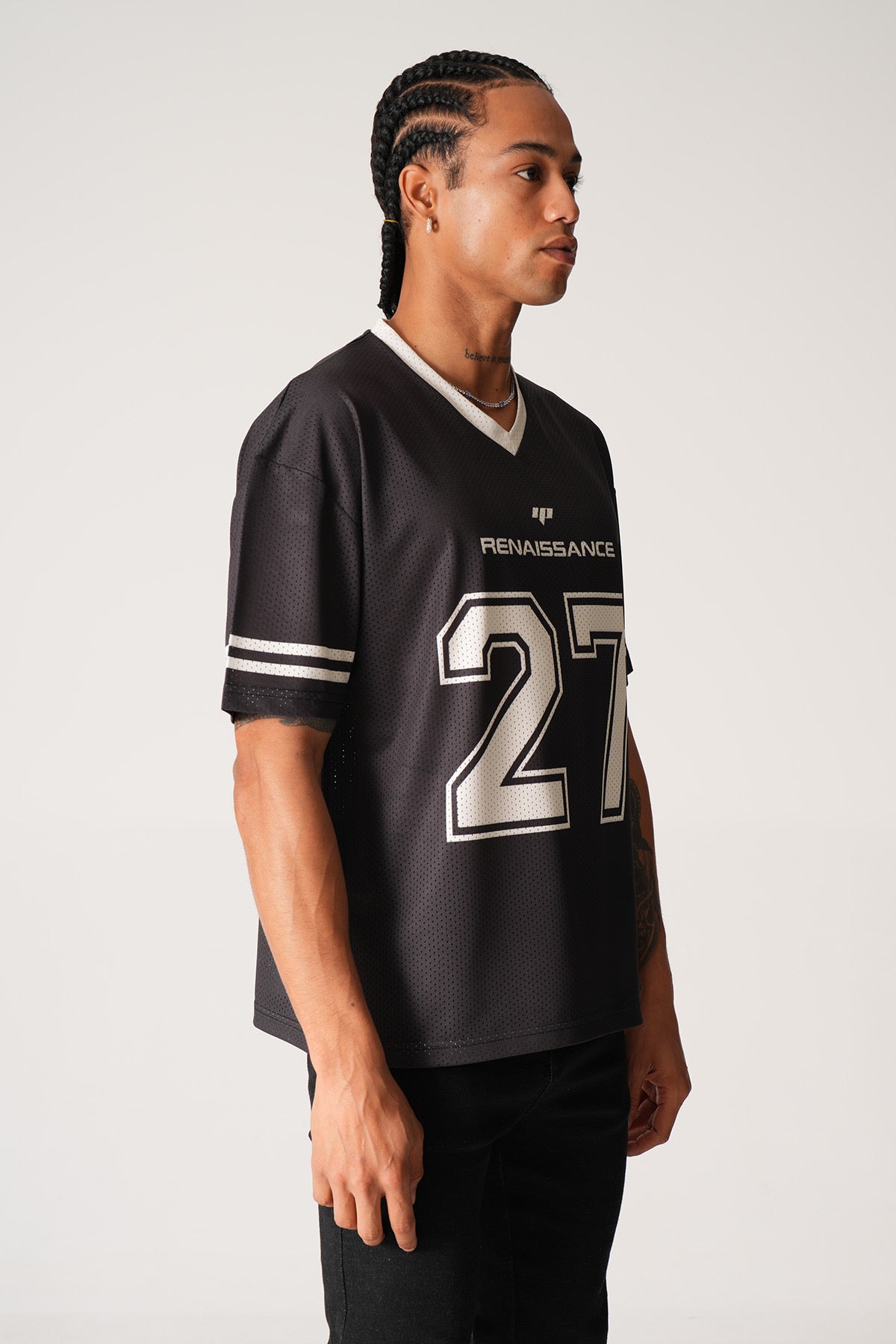 Renaissance Tee Drip 27
