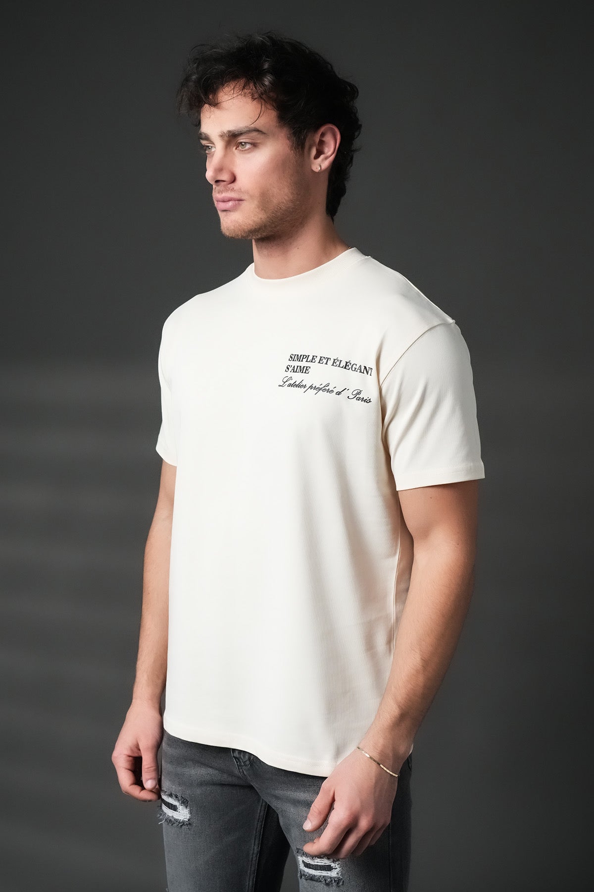 Elegant Tee