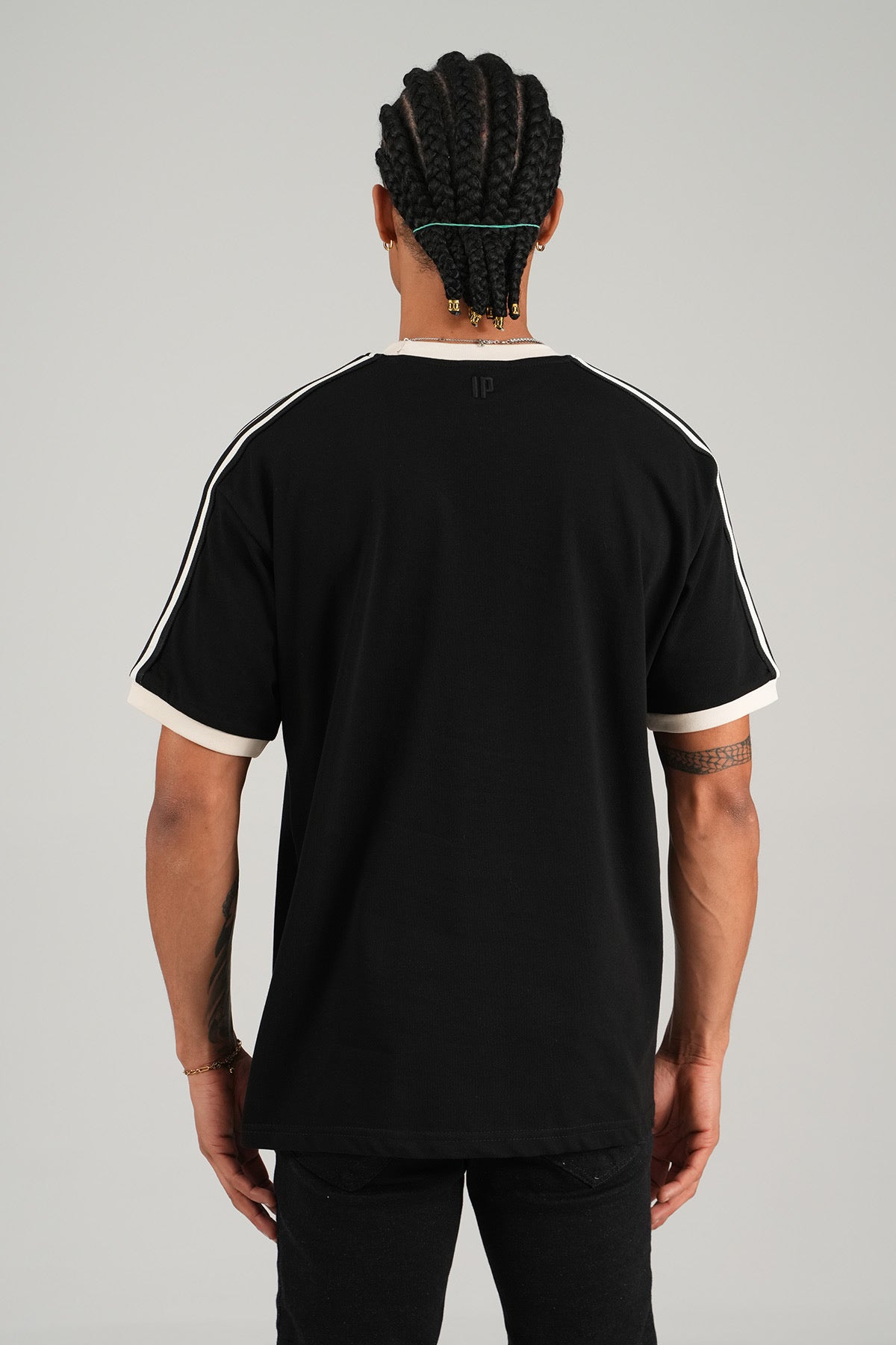 Baseball Tee for G