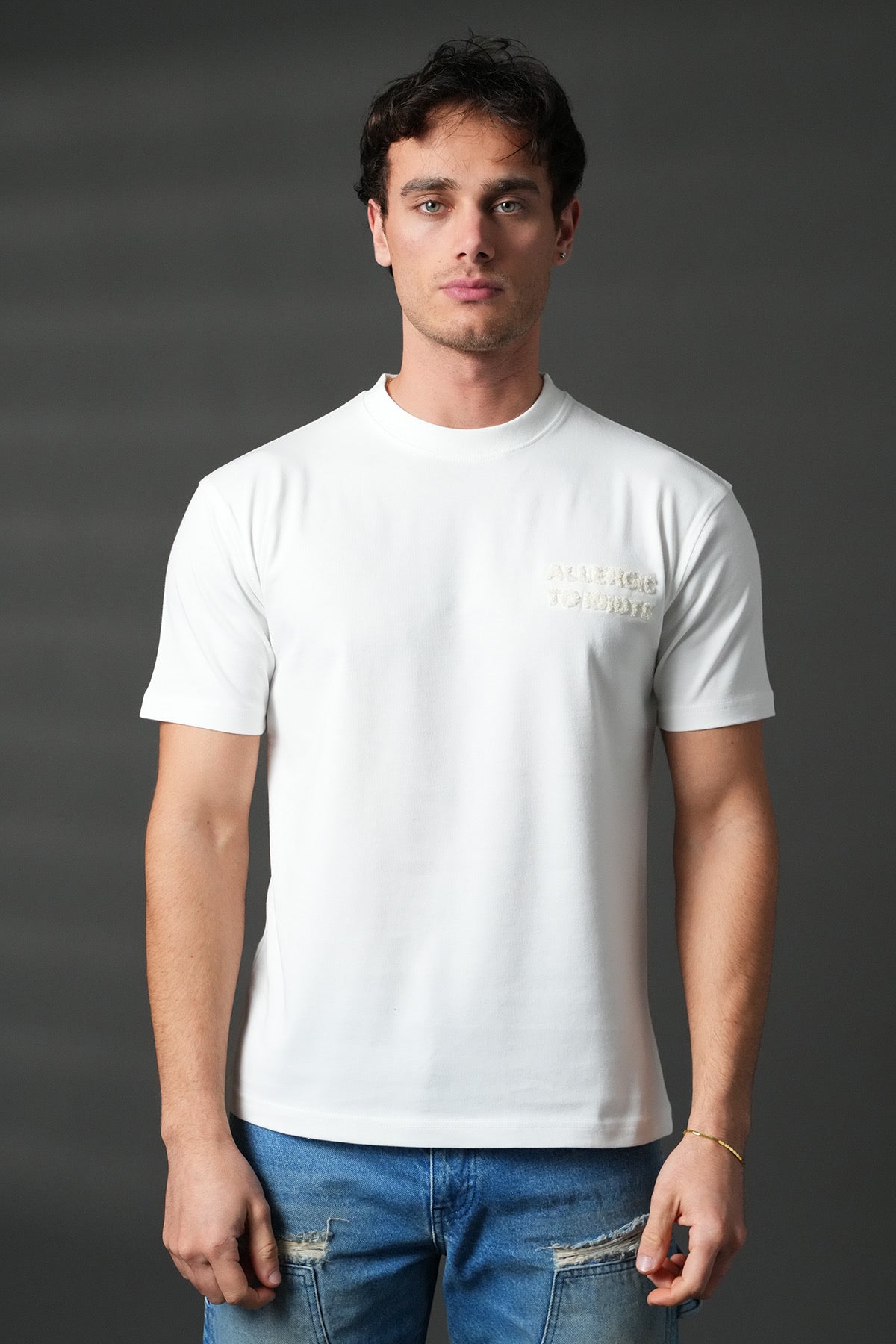 Allergic Tee