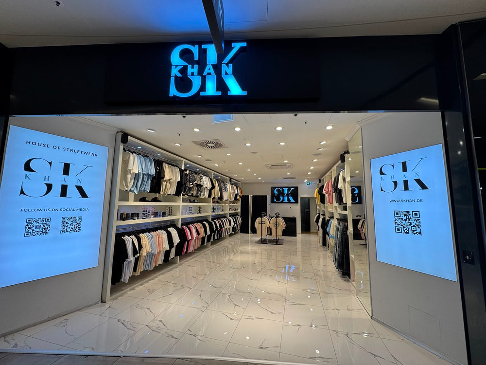 SK Store Bielefeld