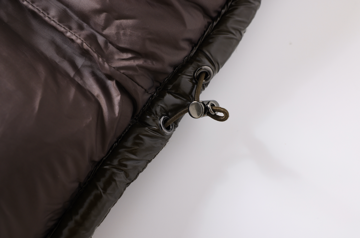Doune Puffer Jacket