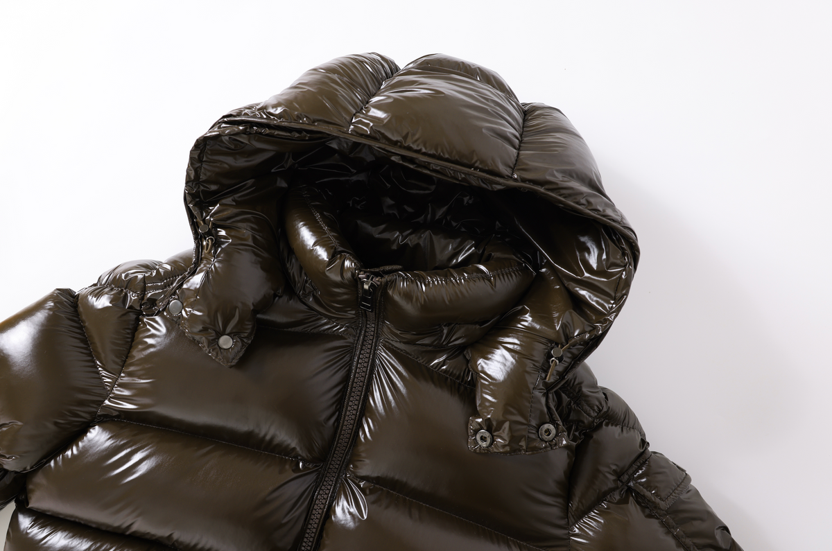 Doune Puffer Jacket