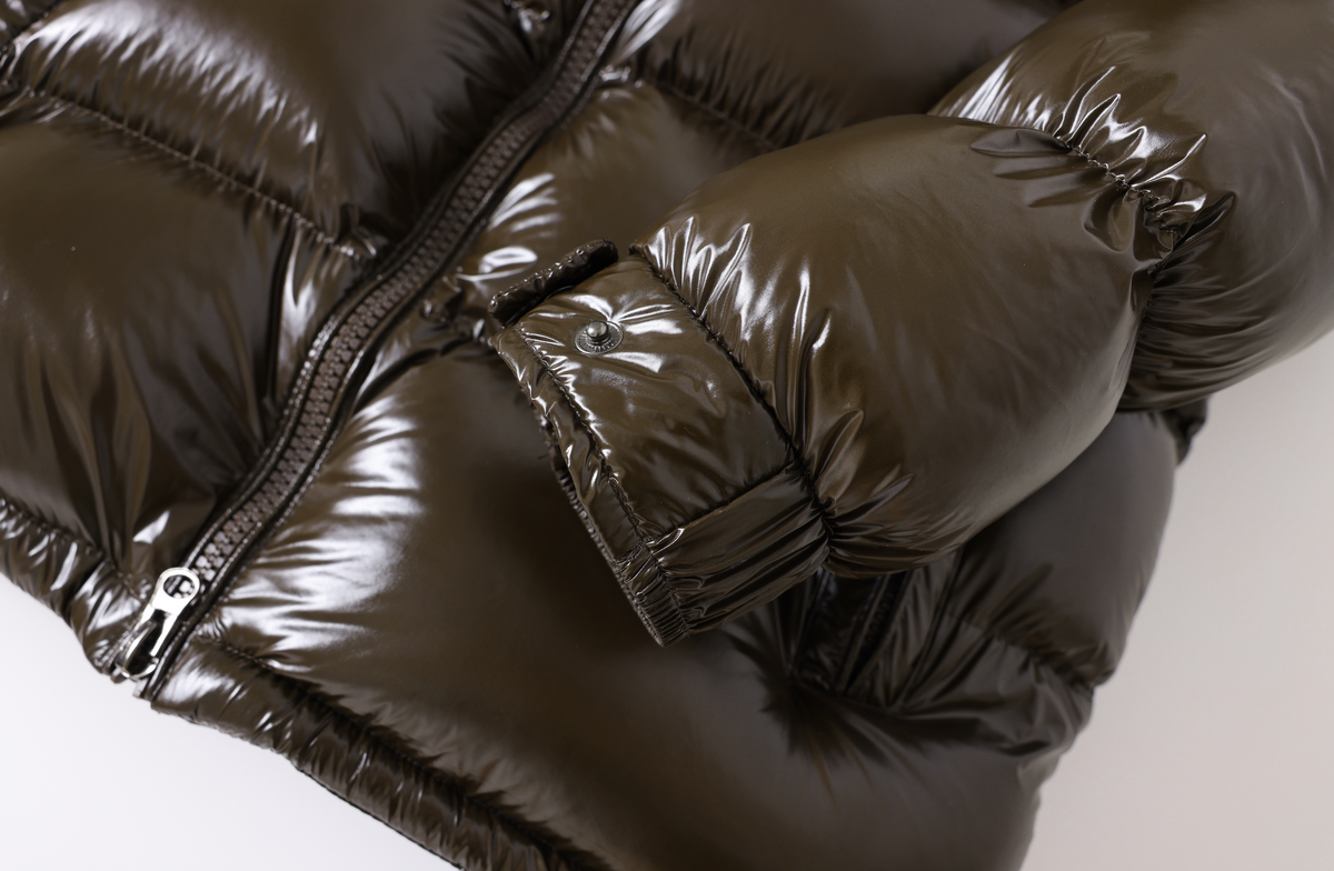 Doune Puffer Jacket