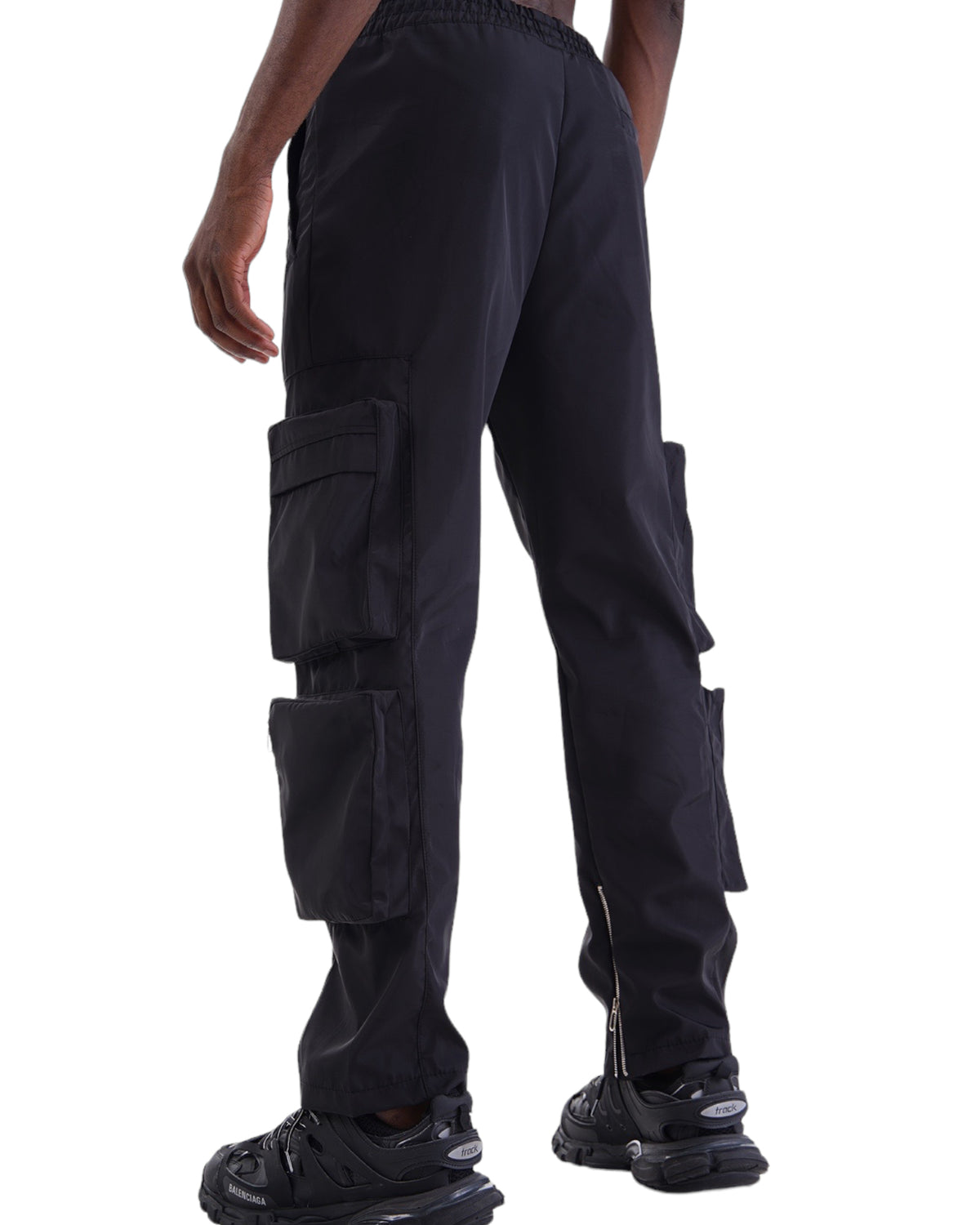 Big Pocket Pant