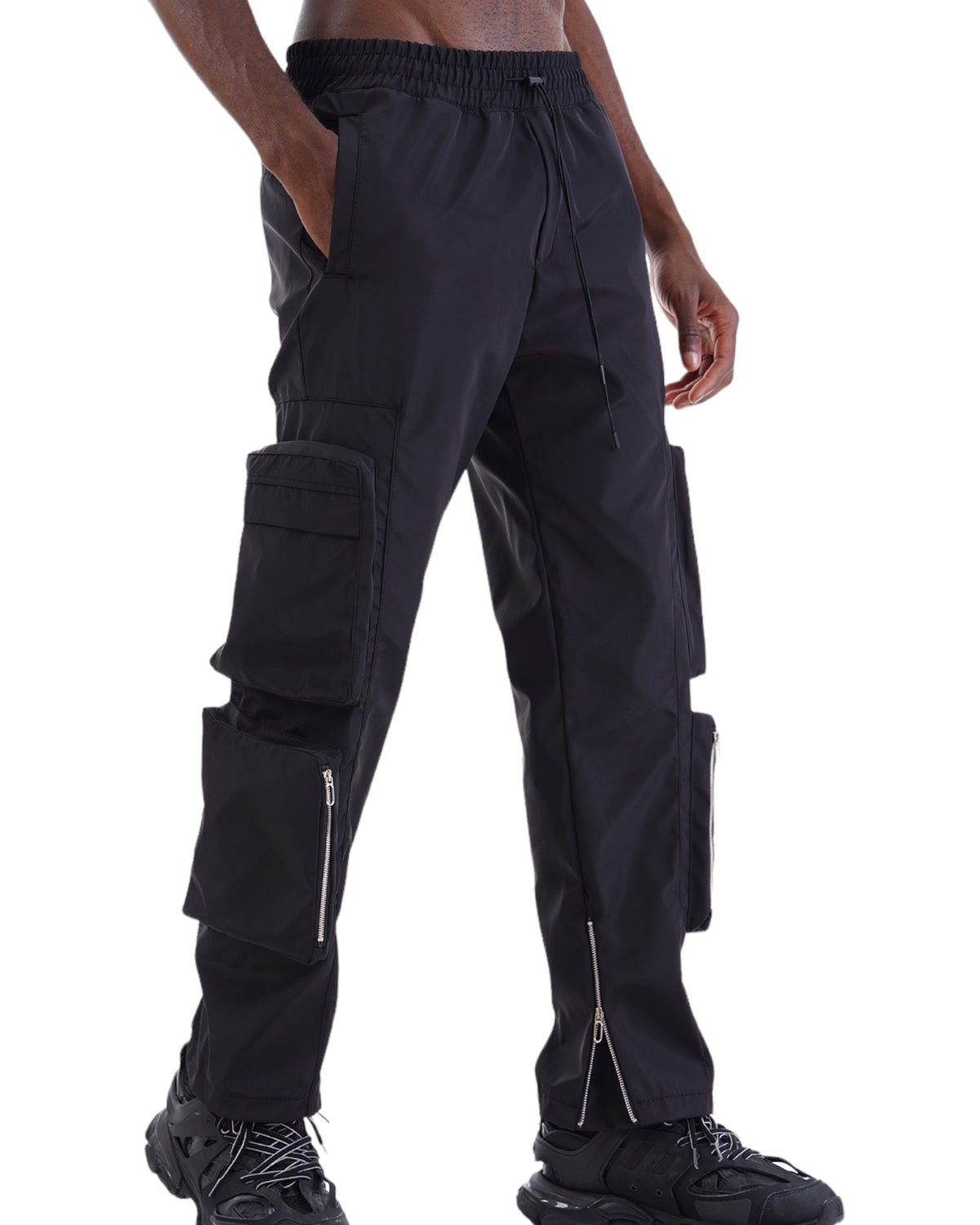 Big Pocket Pant