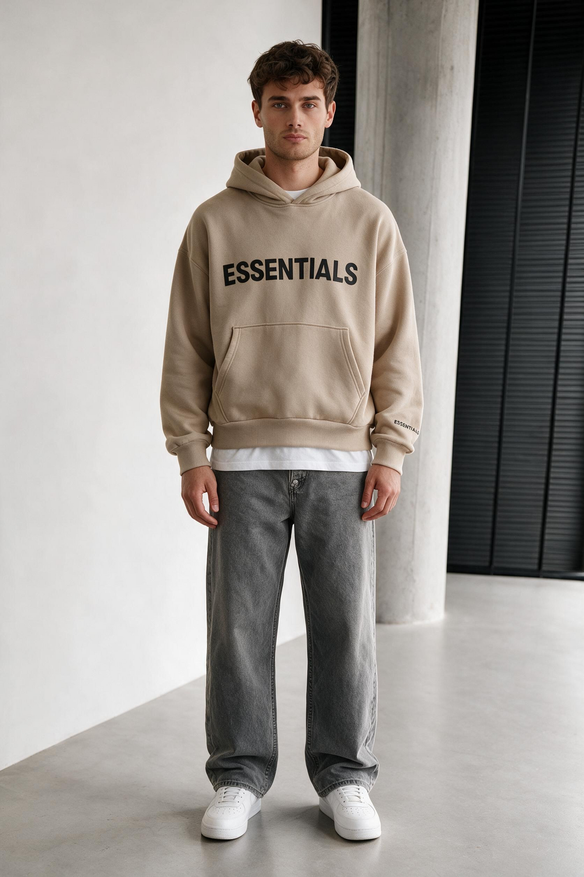 Essential Hoodie