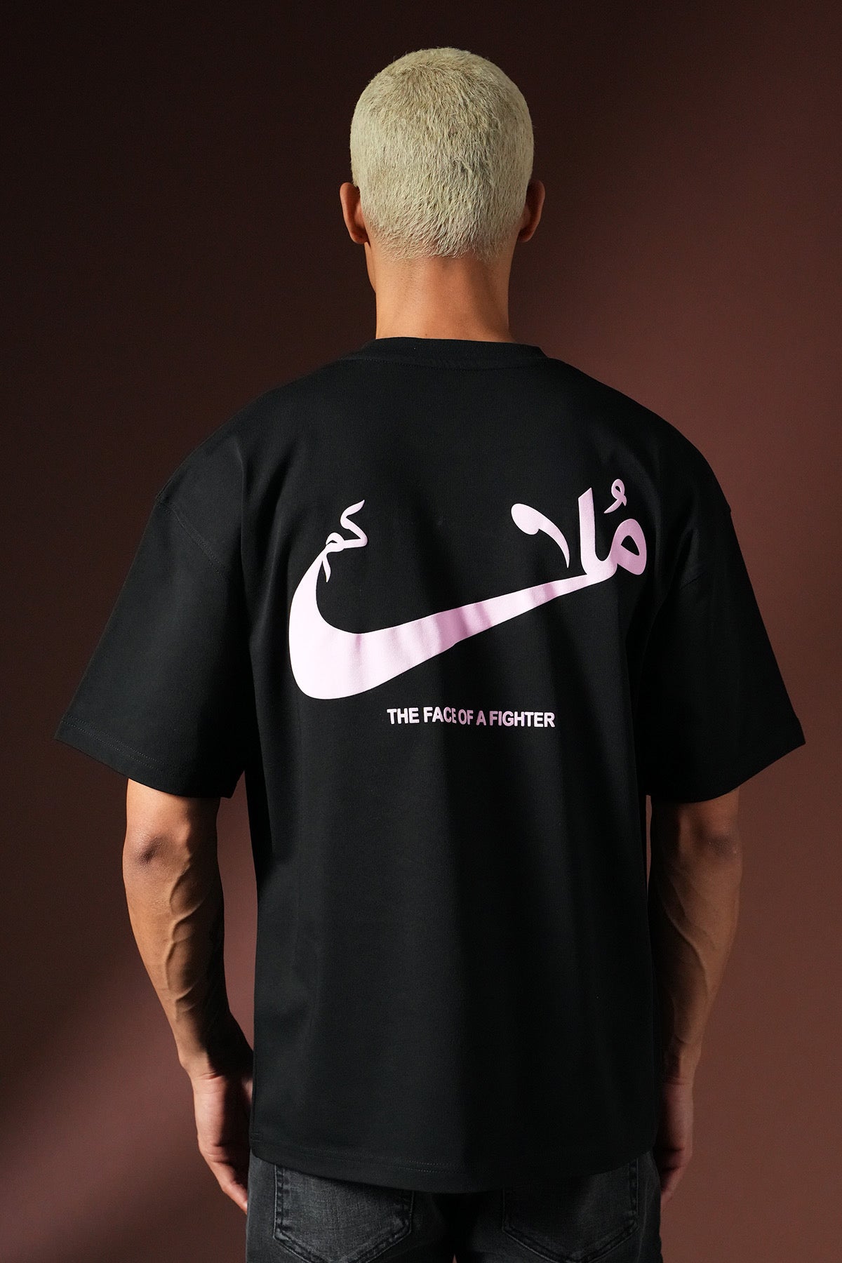Fighter Tee