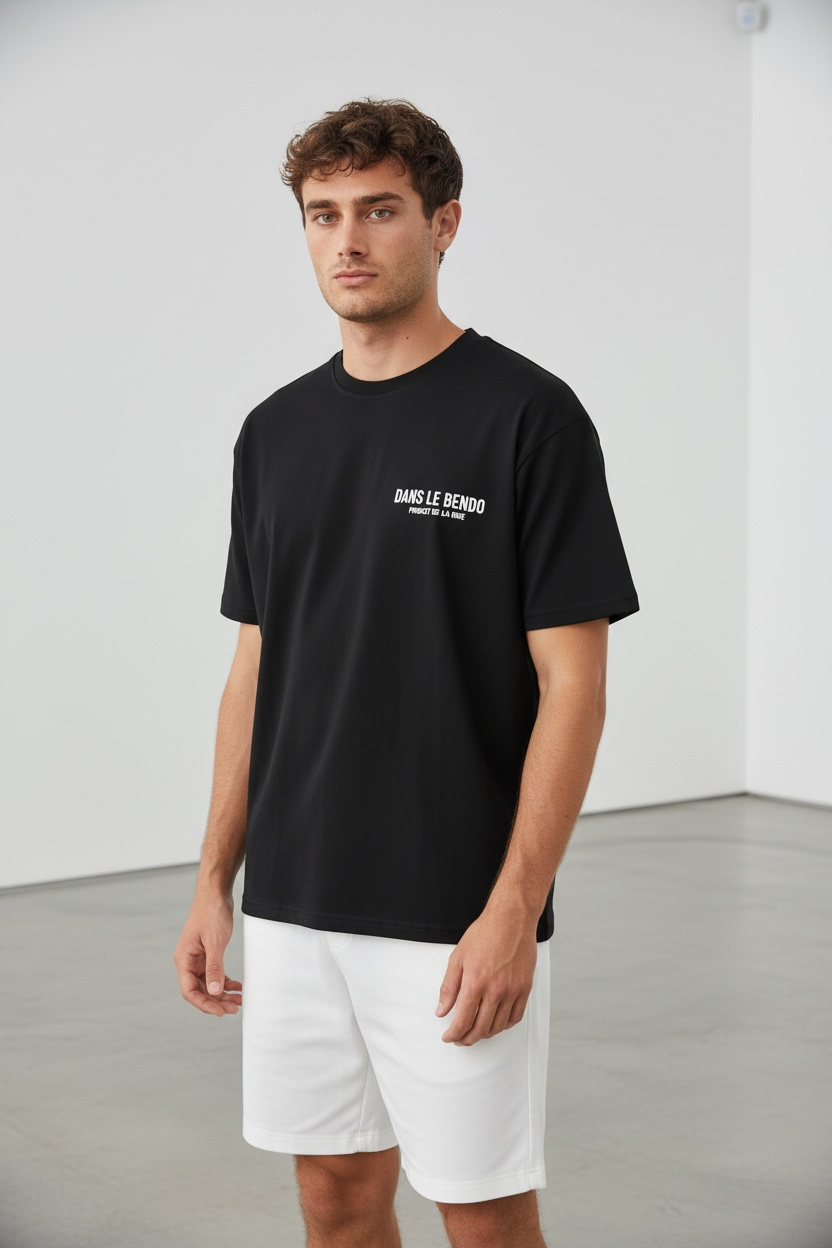 One Piece Tee