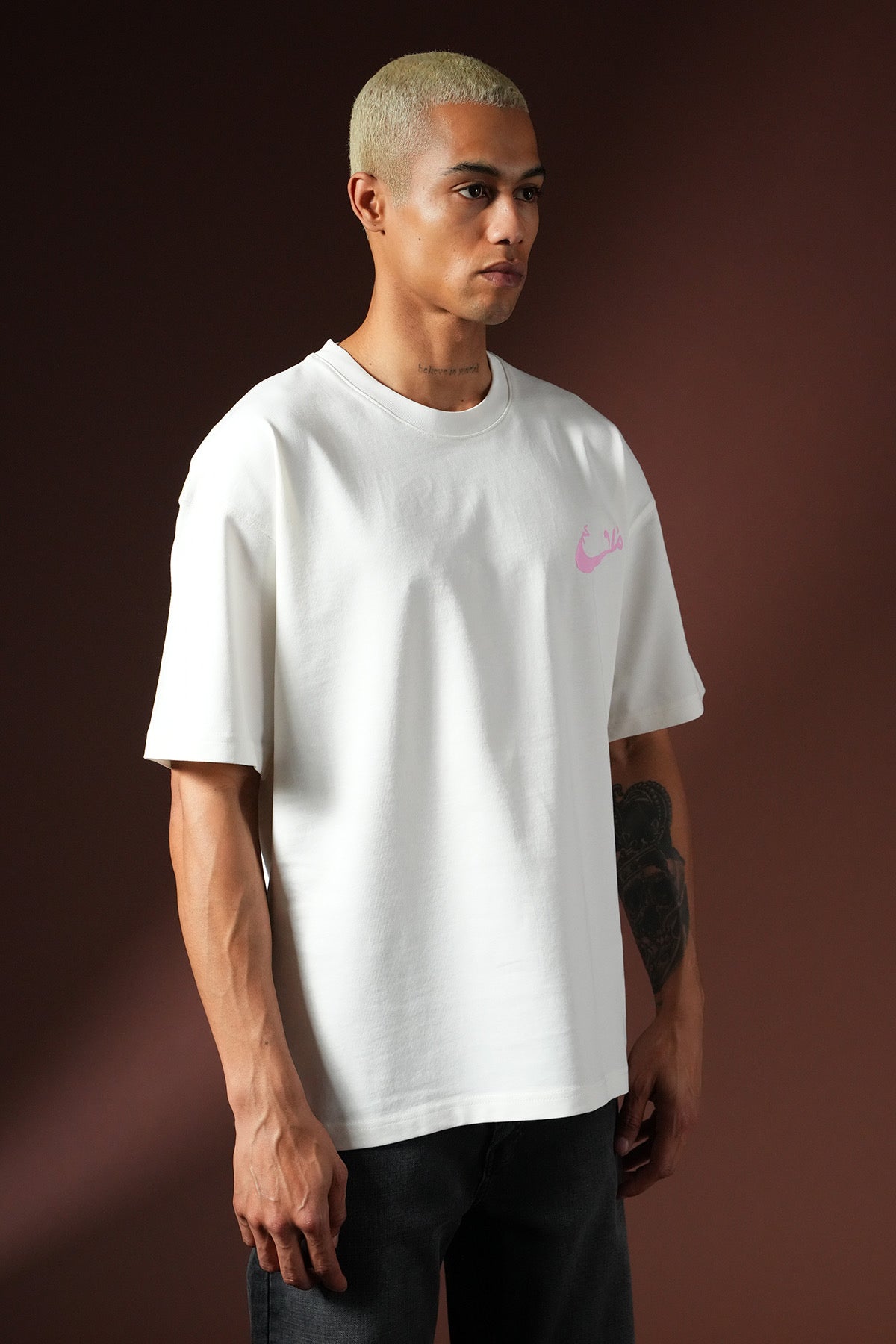 Fighter Tee