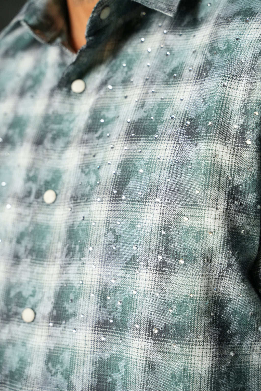 Strass Karo