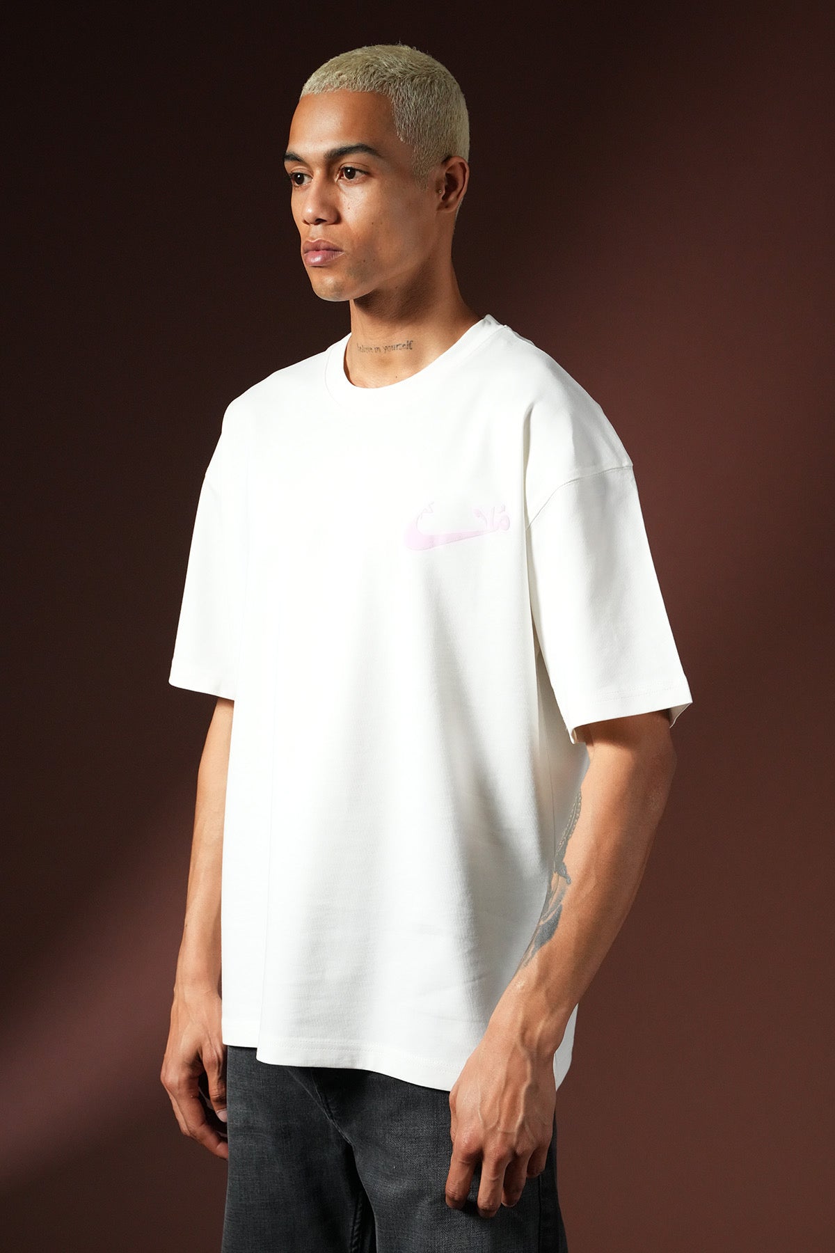 Fighter Tee