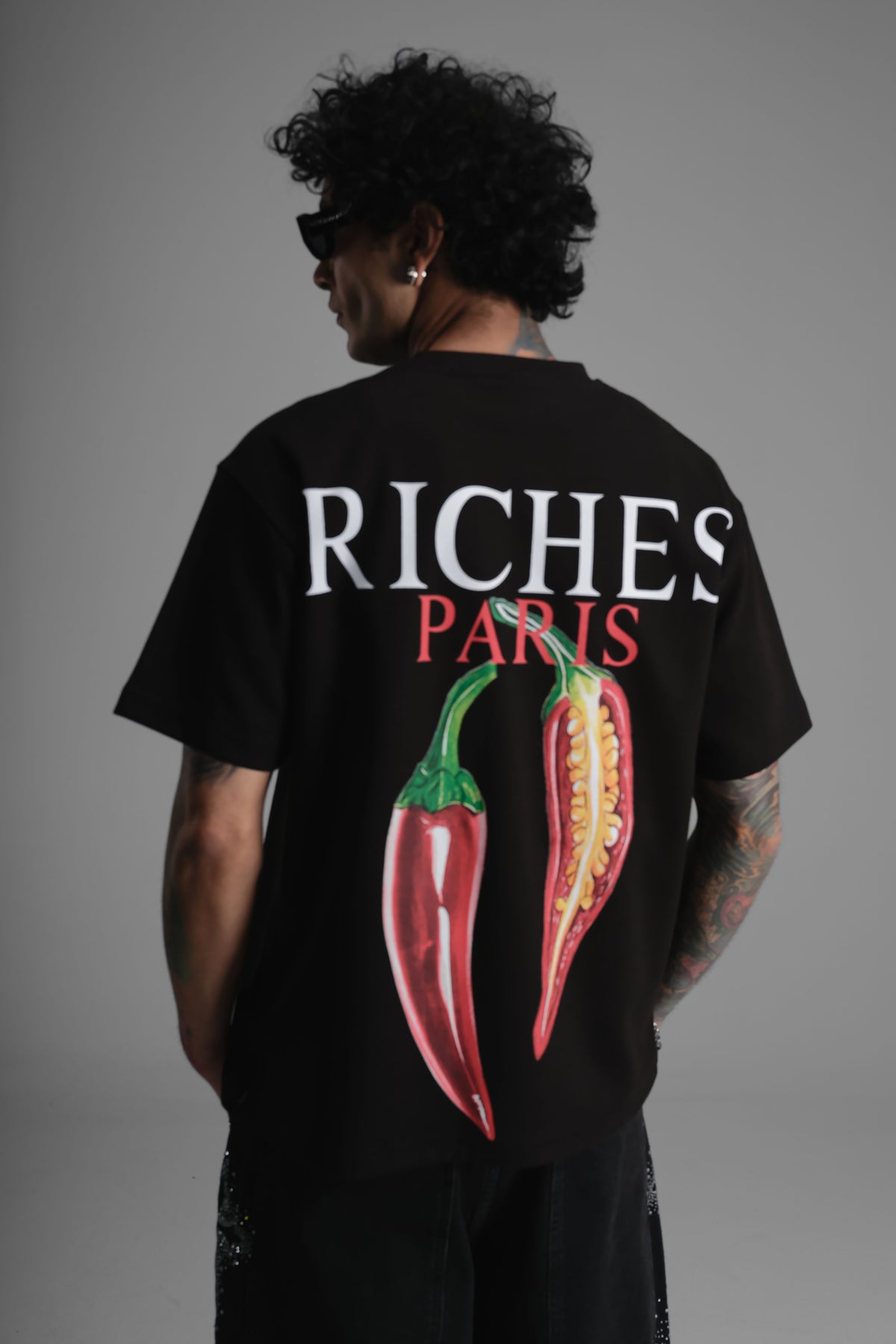 Riches Chili