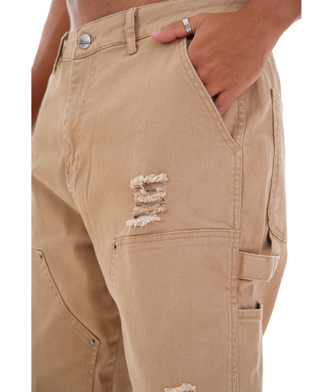 Baggy Carpenter Drip