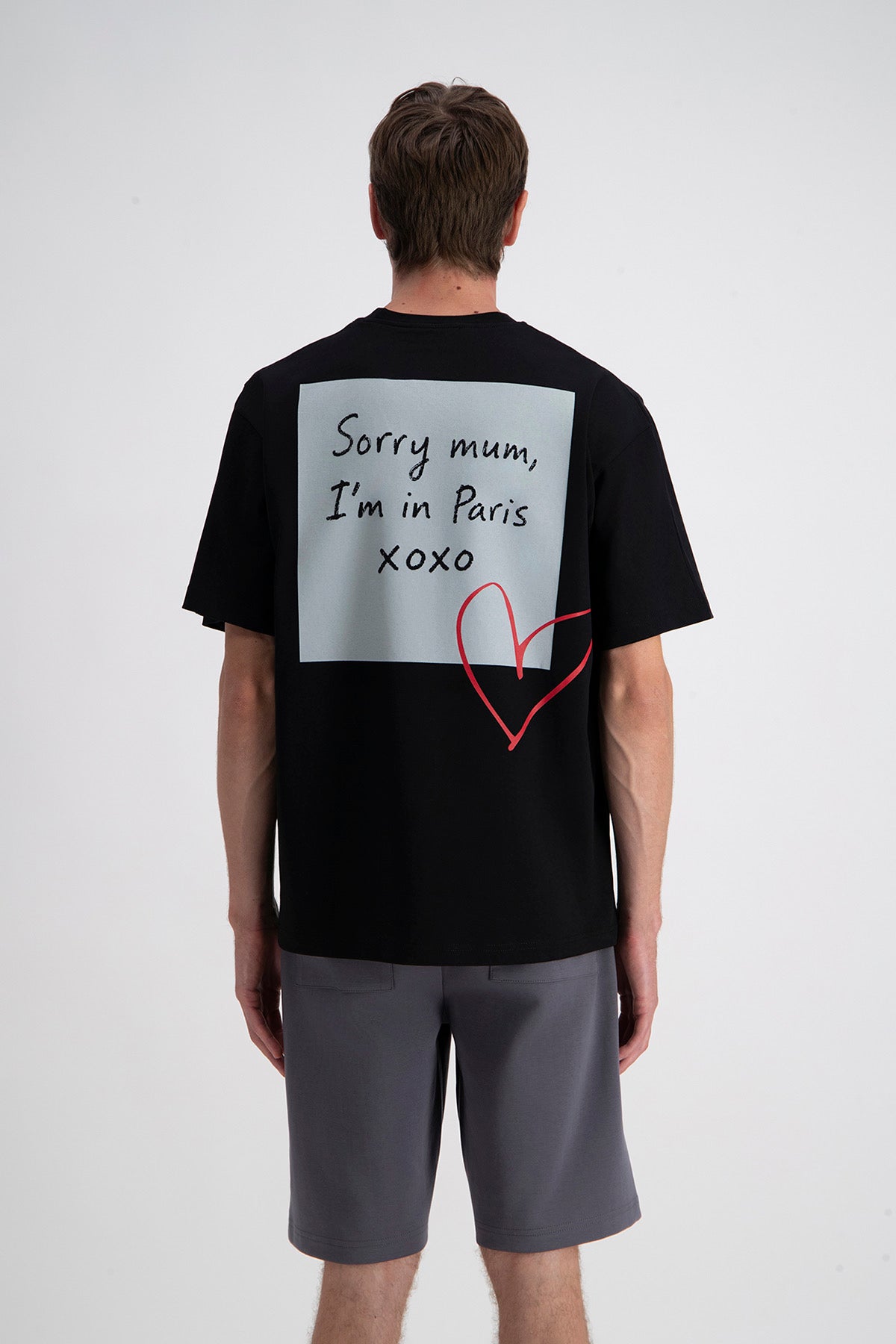Excuse Tee