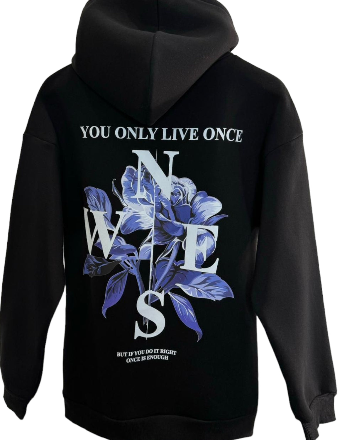 YOLO Hoodie