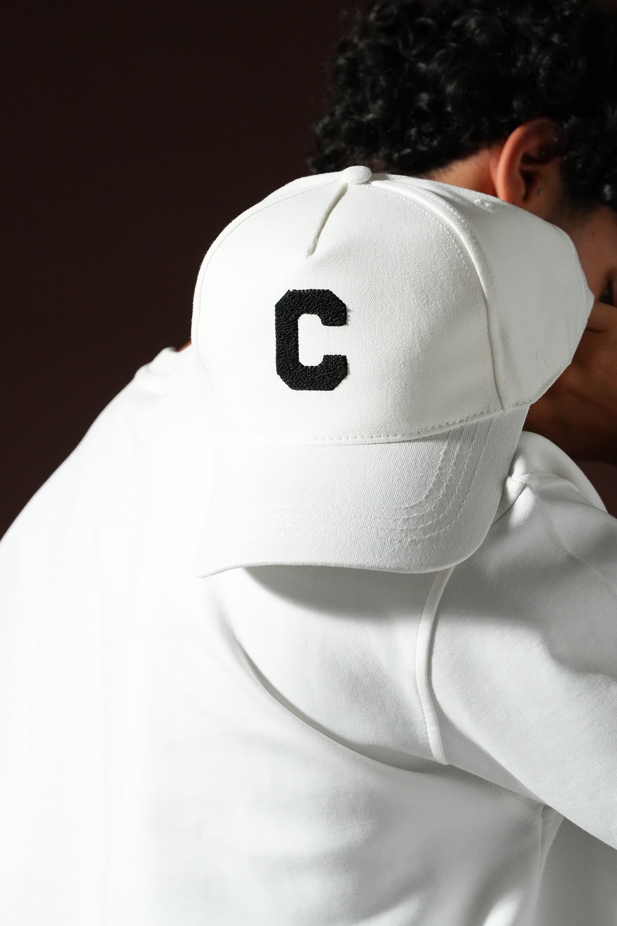 Conture Cap