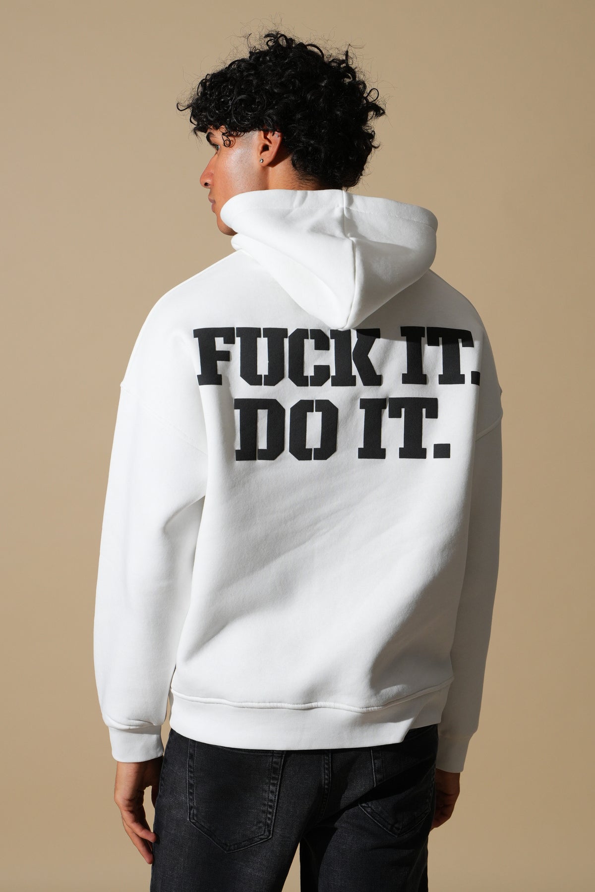 Do it Hoodie