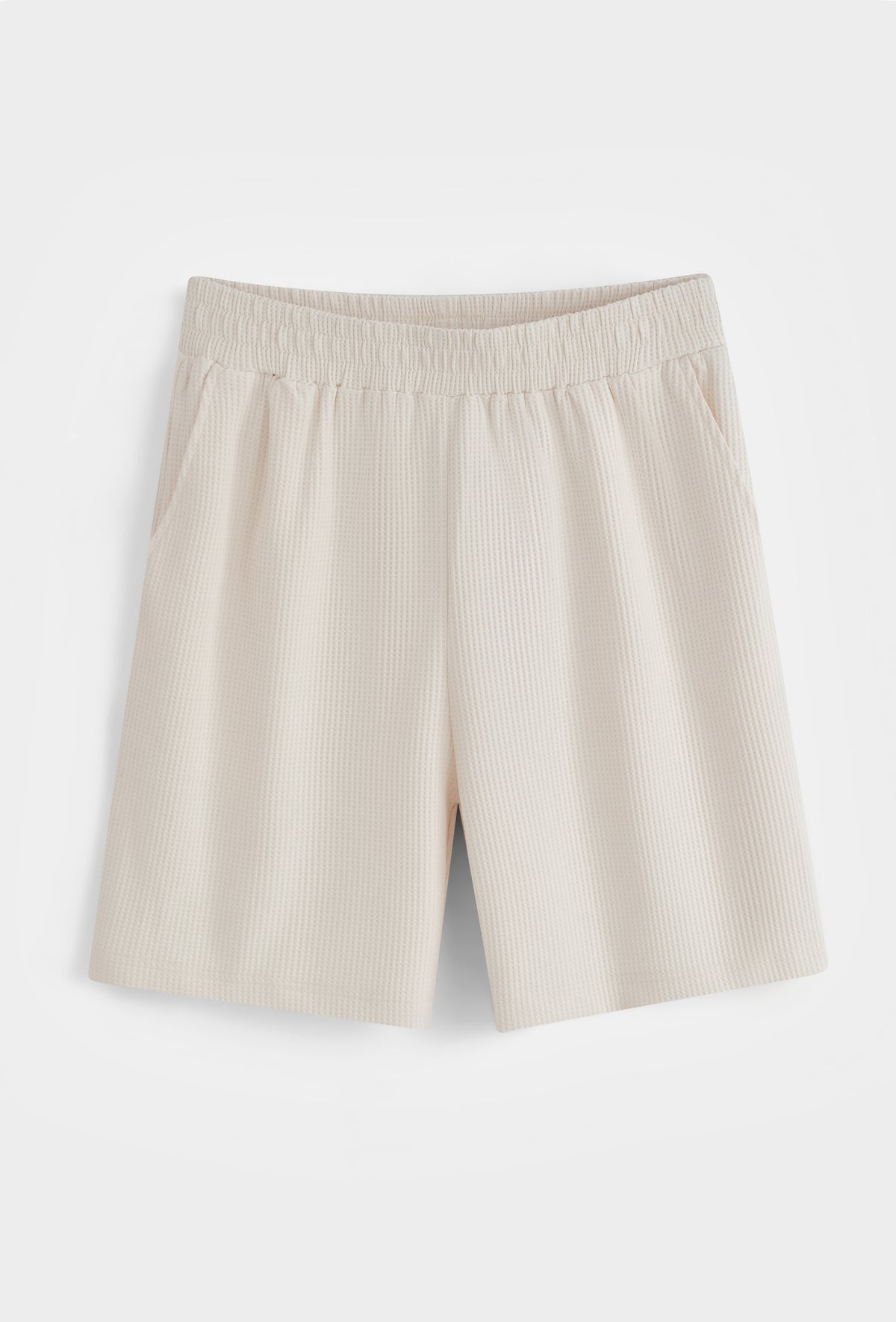 Summer Set Polo + Shorts
