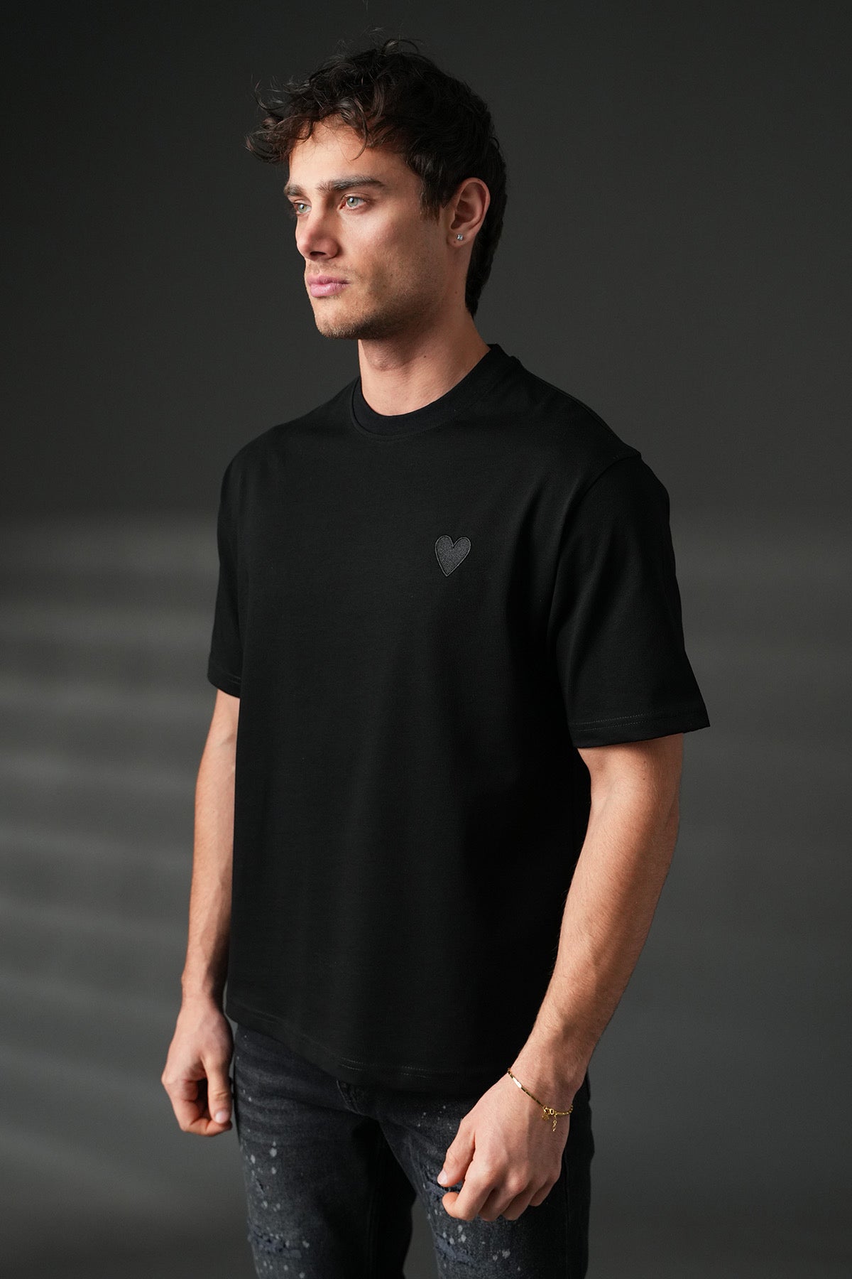 Heart Tee