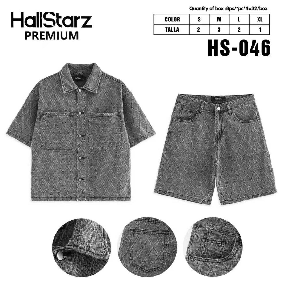 jeans Set Karo