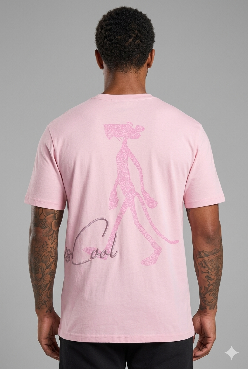 Panta Drip Tee