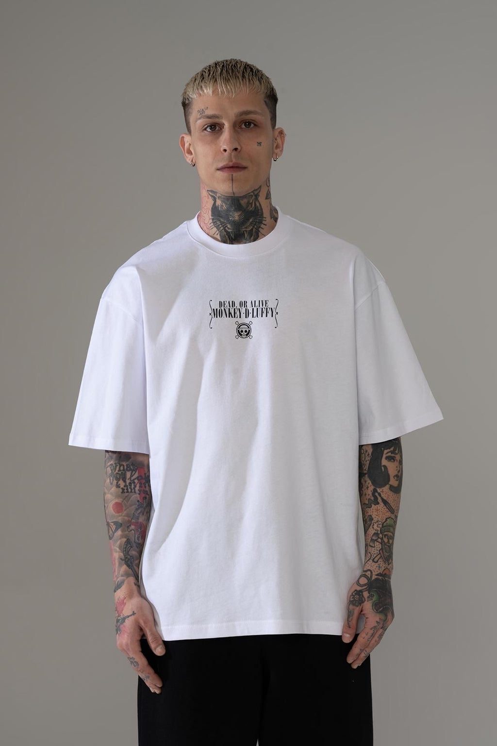One Piece Tee