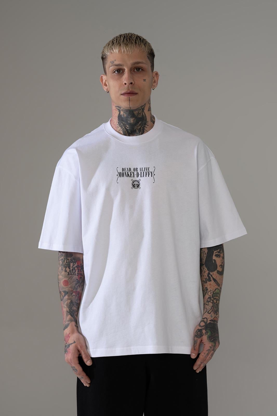 One Piece Tee