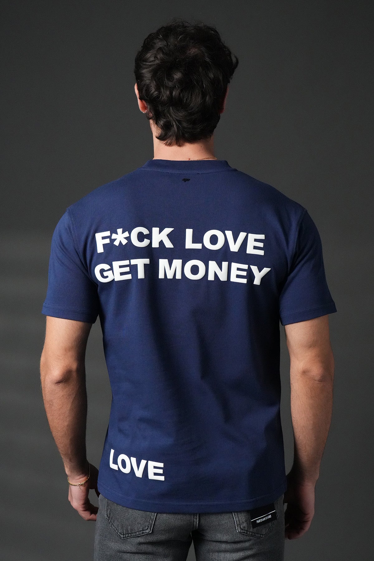 Fxck Love Tee