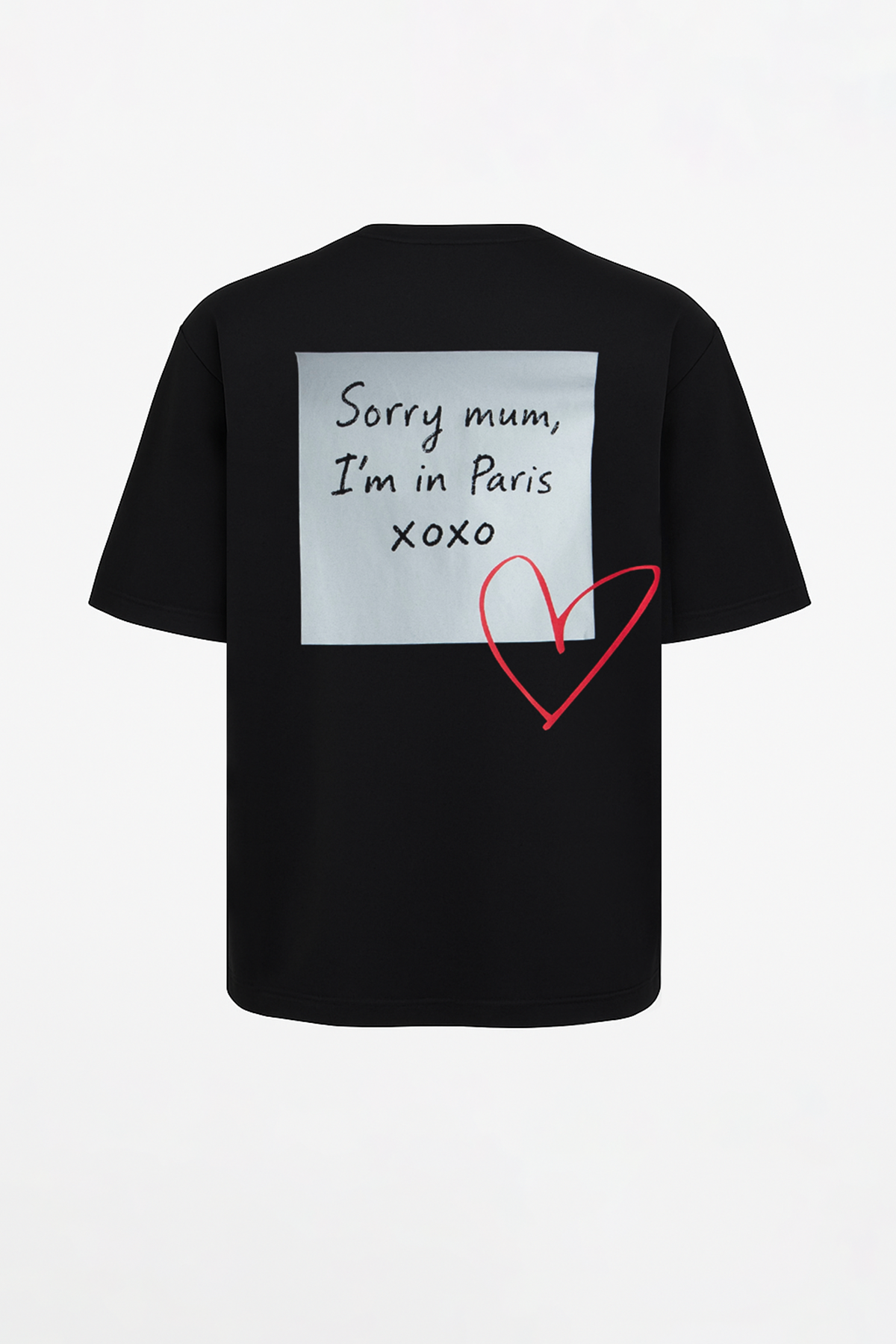 Excuse Tee