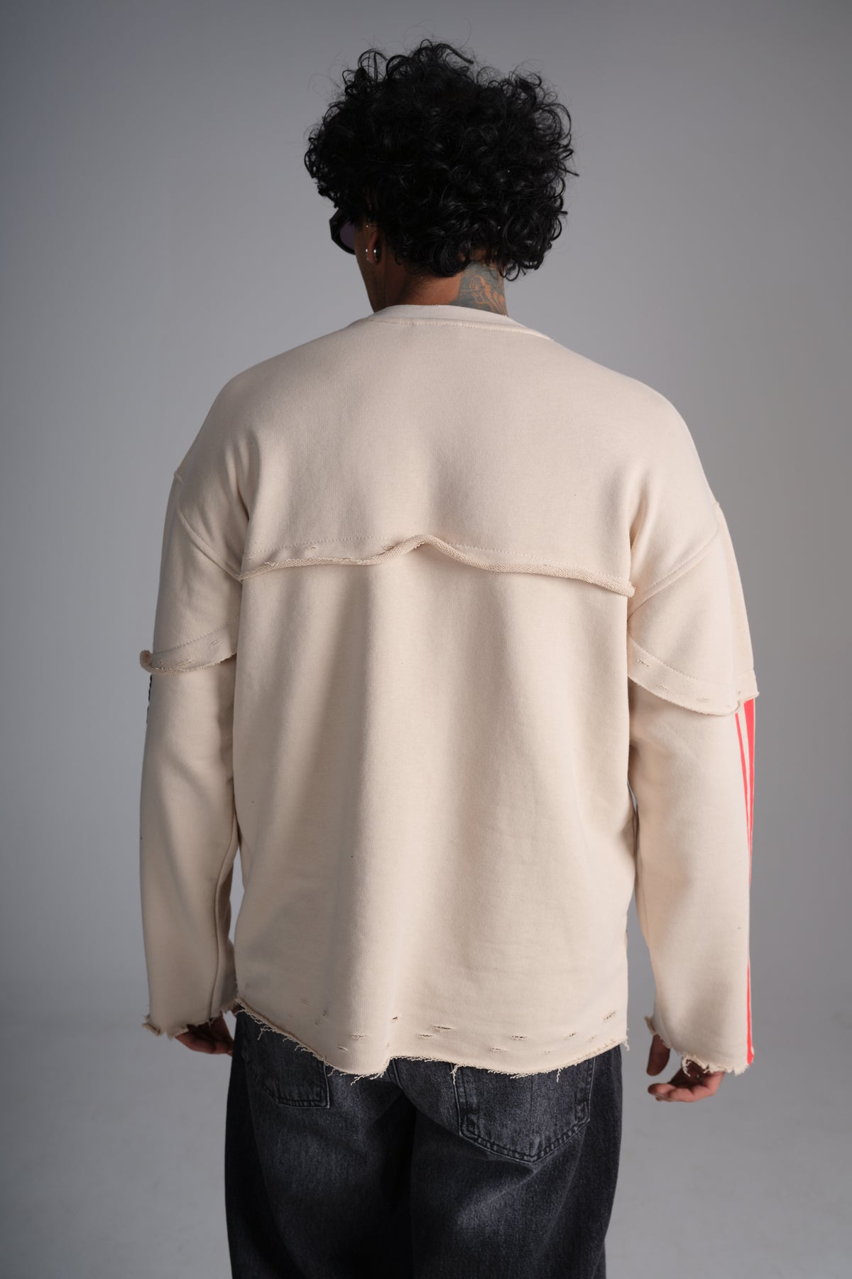 Identity Longsleeve