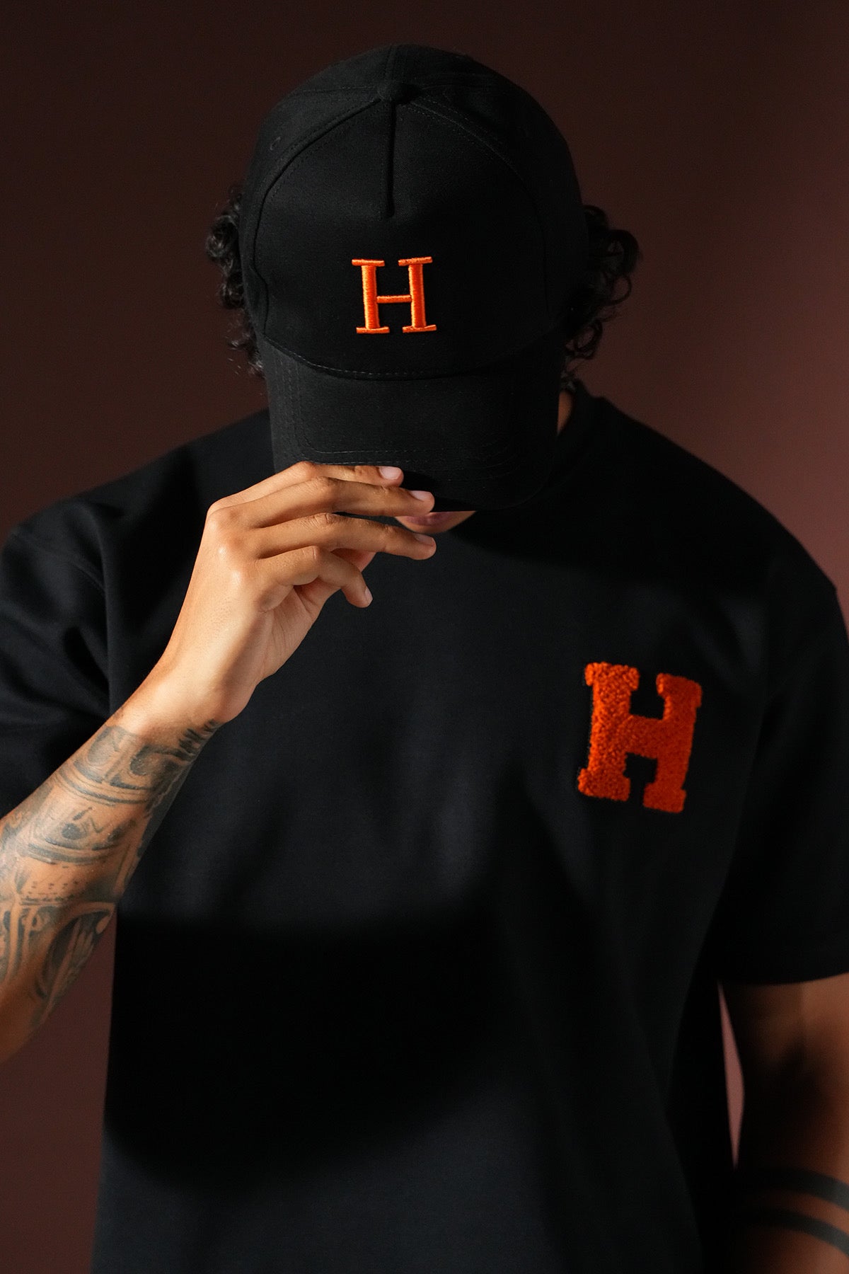 H Cap