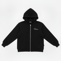 Basic Zipper Jacket