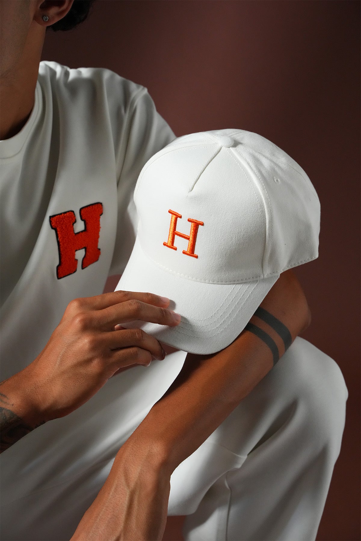 H Cap