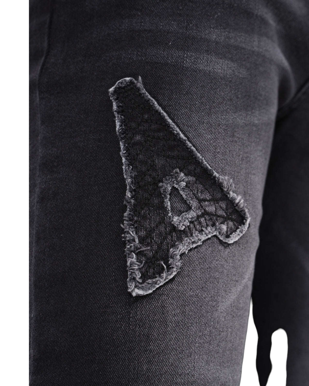 Brakka Paris Black