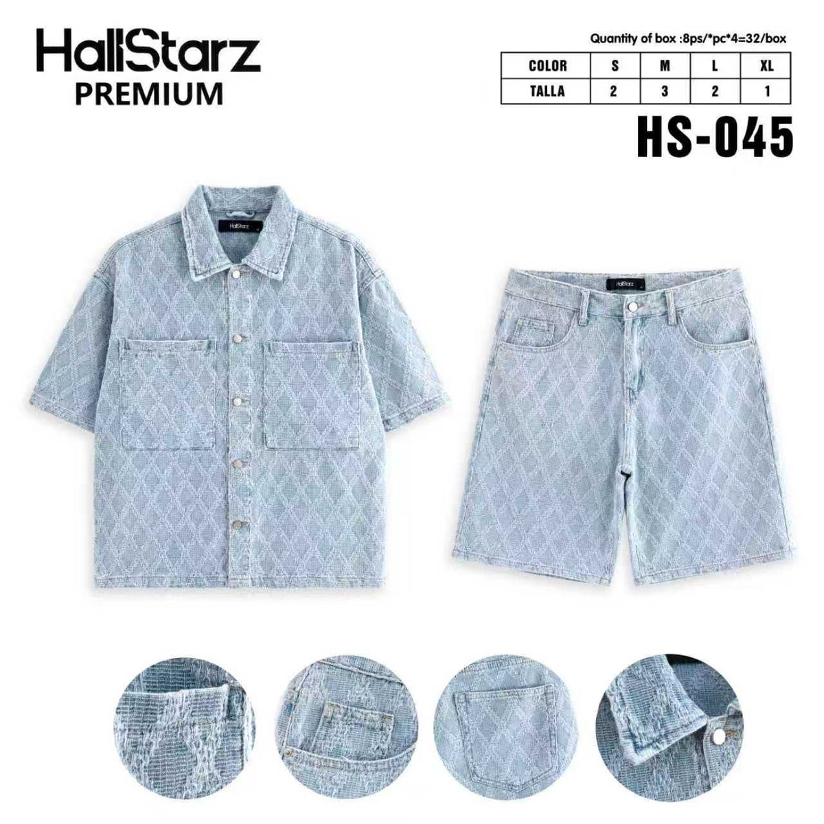jeans Set Karo