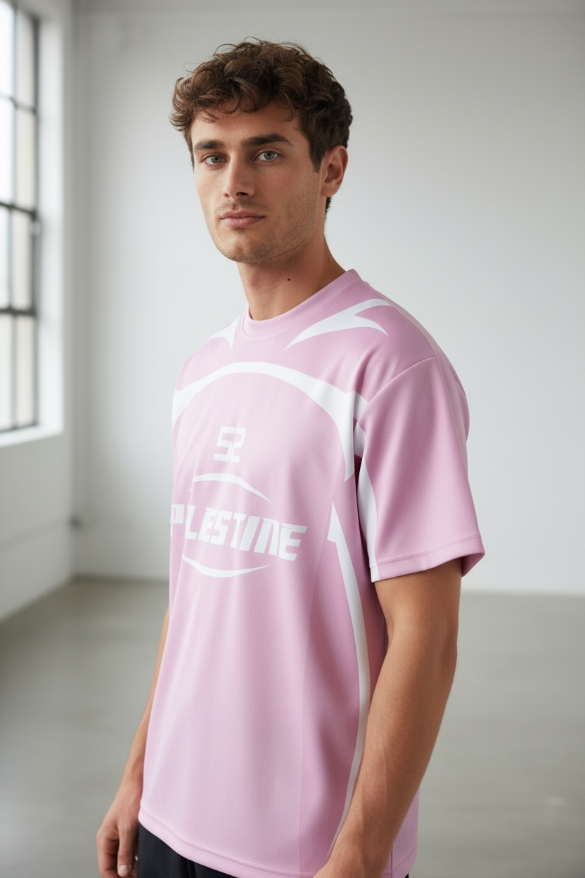 Palestine Trikot