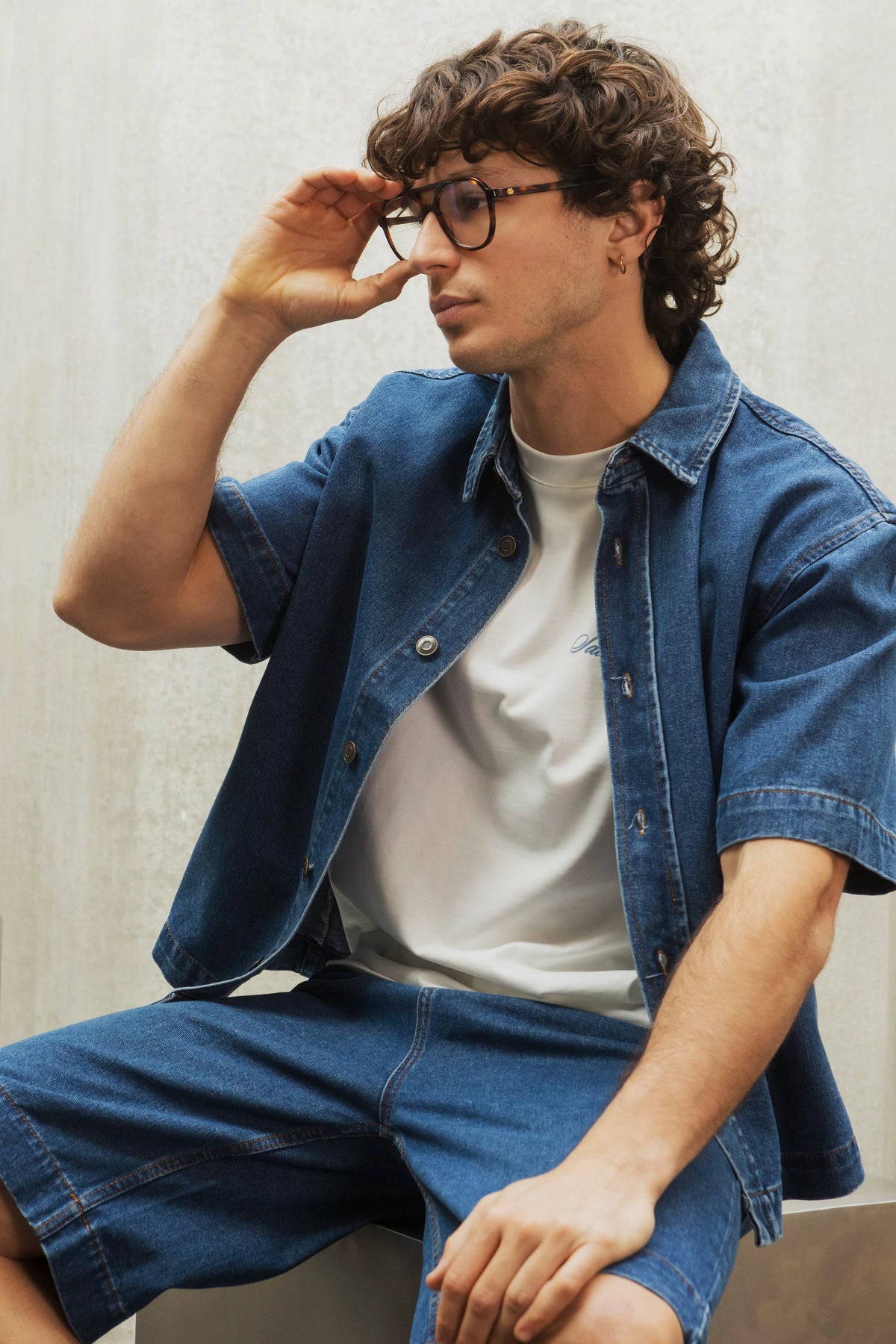 Jeans Basic Set