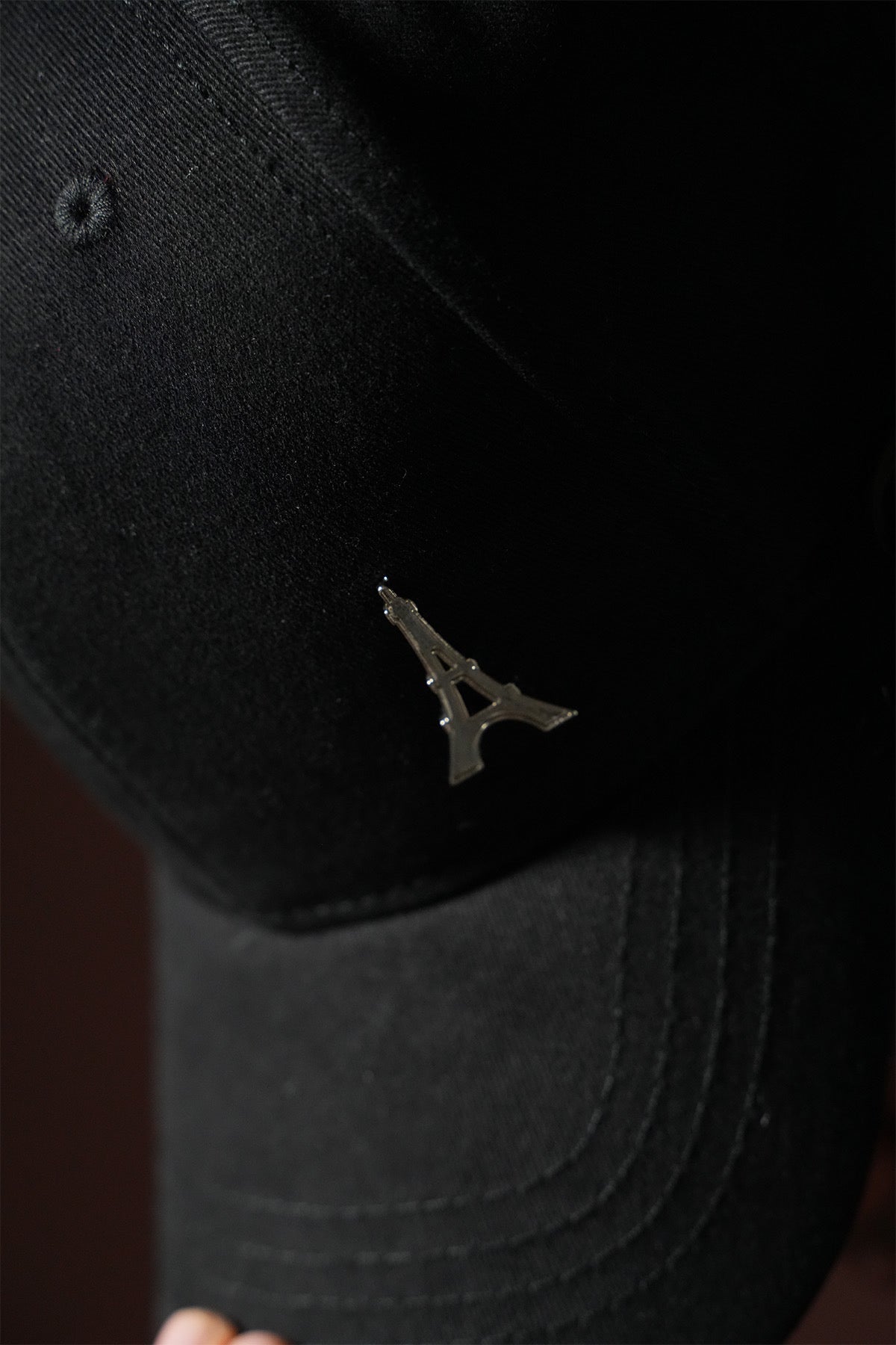 Paris Cap