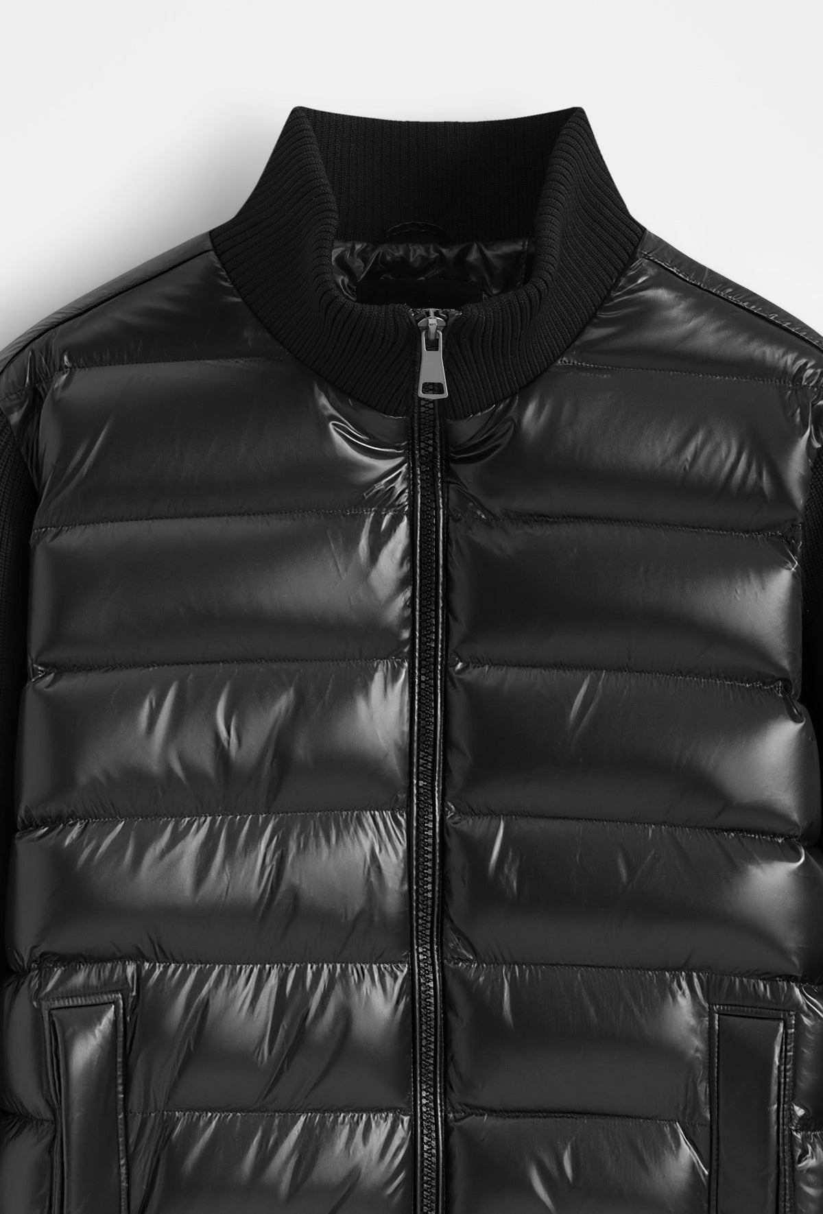 Step Basic Jacket