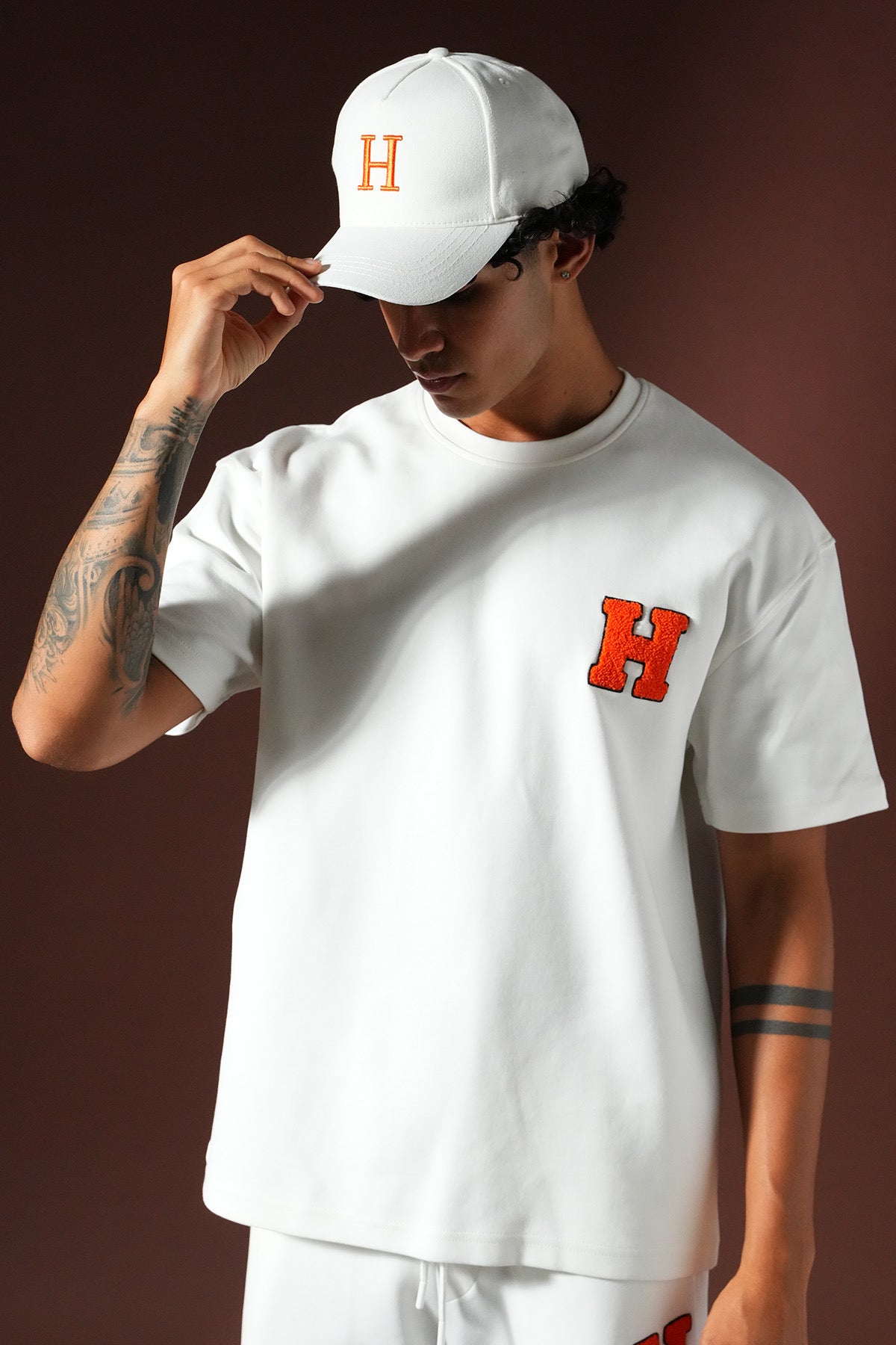 H Cap