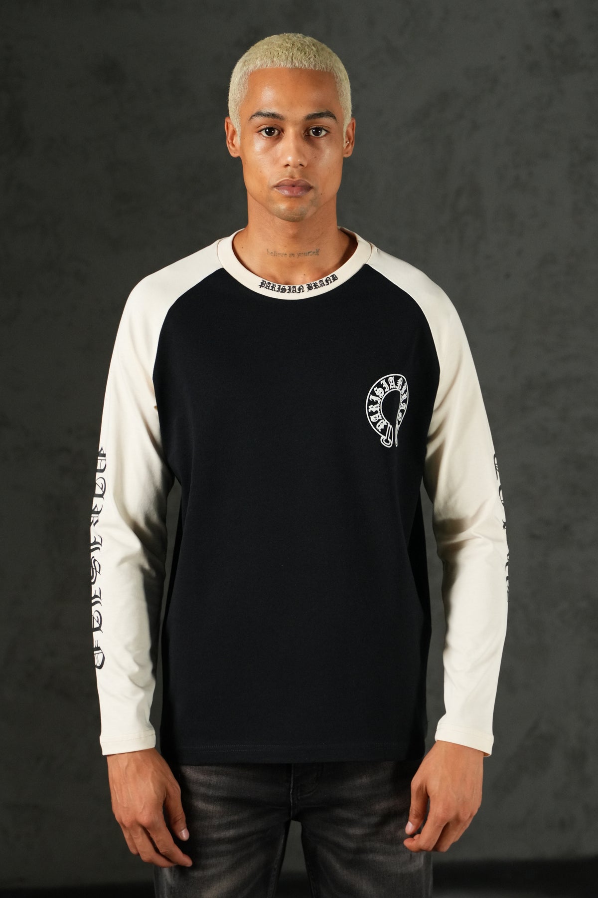 Chrome Color Sleeve