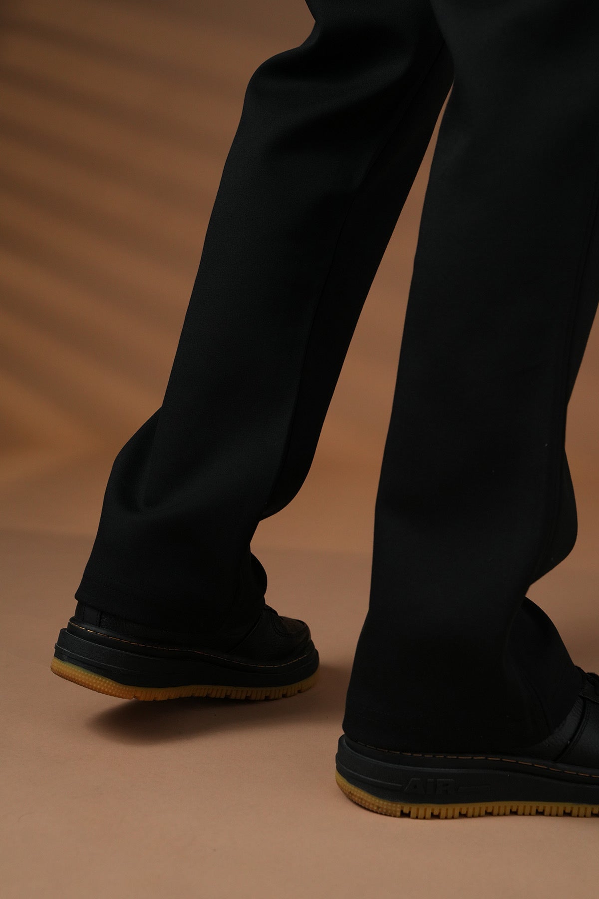 Straight Pant