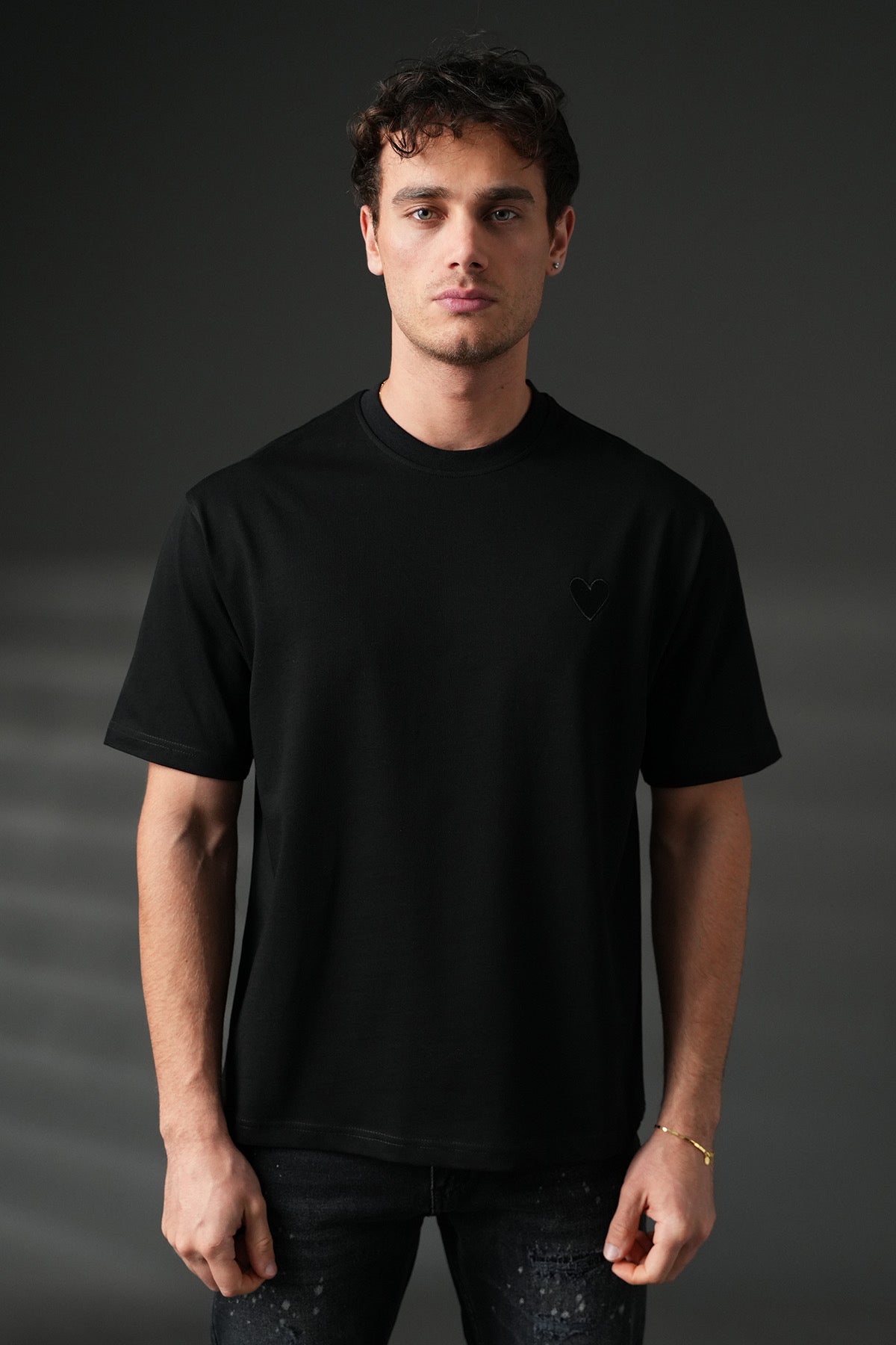 Heart Tee
