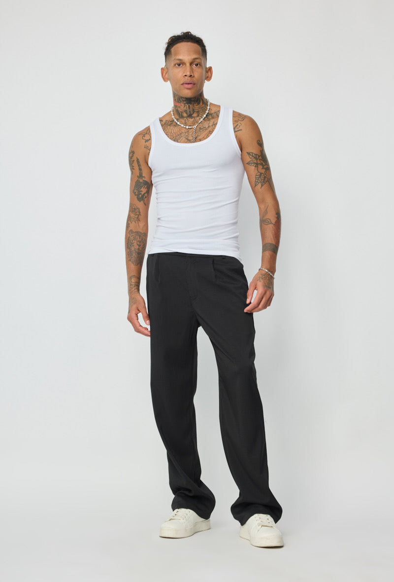 Basic Trouser Relaxed Fit
