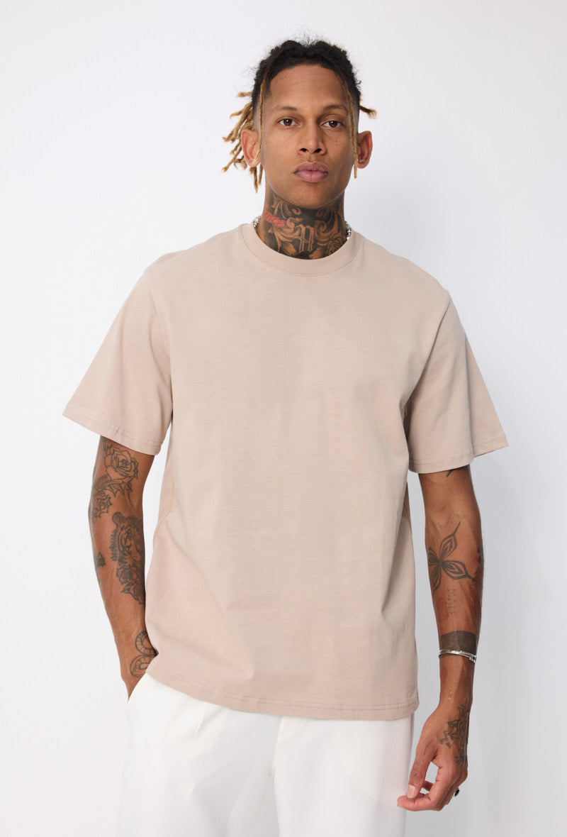 Basic Oversize Tee