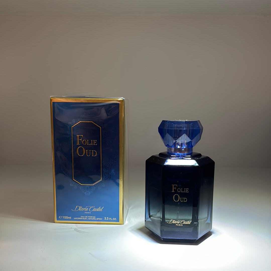 Folie Oud Parfüm