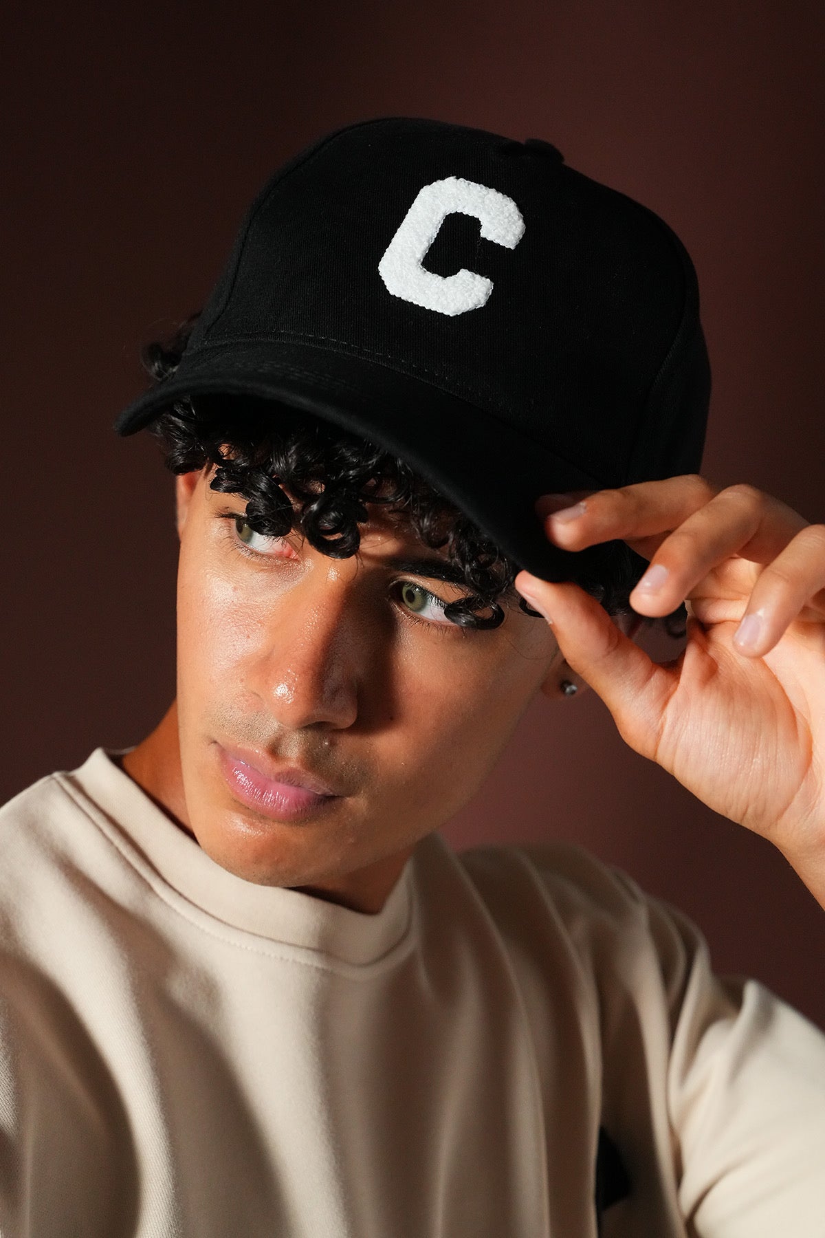 Conture Cap